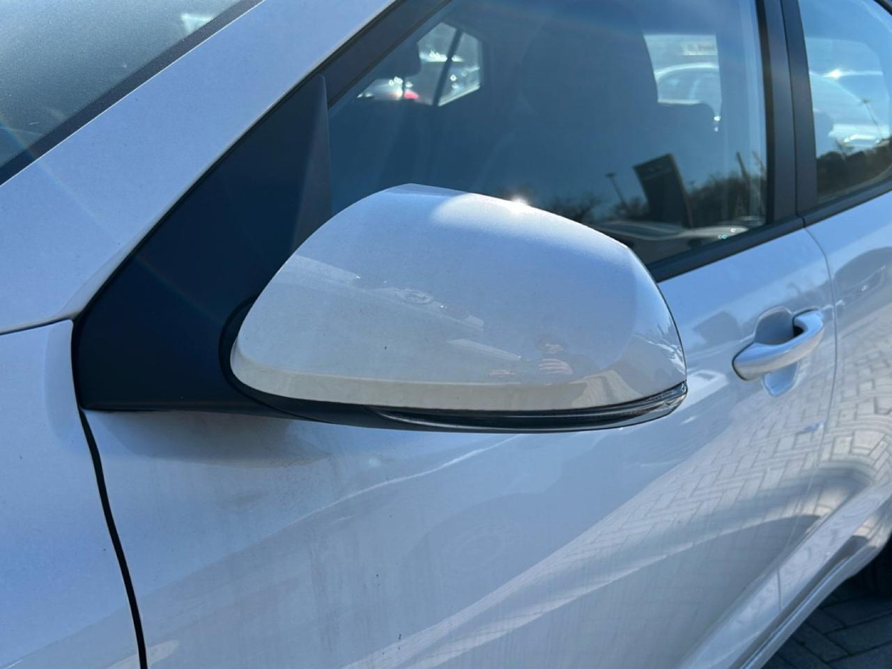 Hyundai Hyundai H350 usata 21