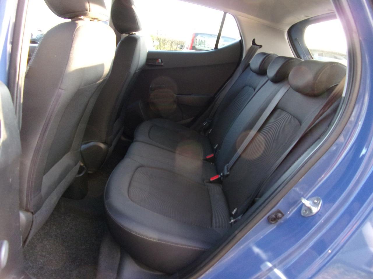 Hyundai Hyundai H350 usata 1