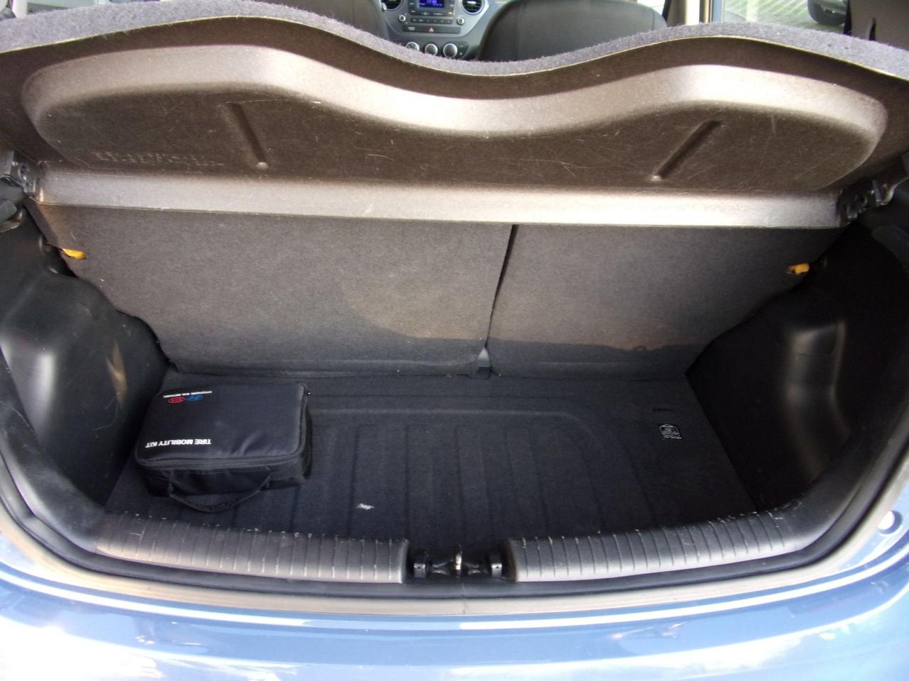 Hyundai Hyundai H350 usata 2