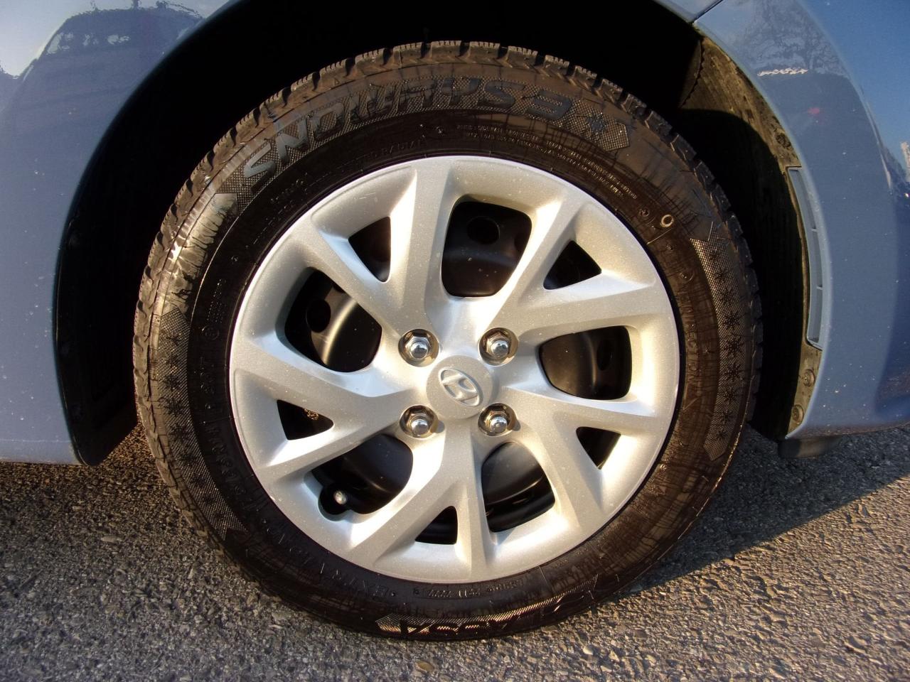 Hyundai Hyundai H350 usata 13