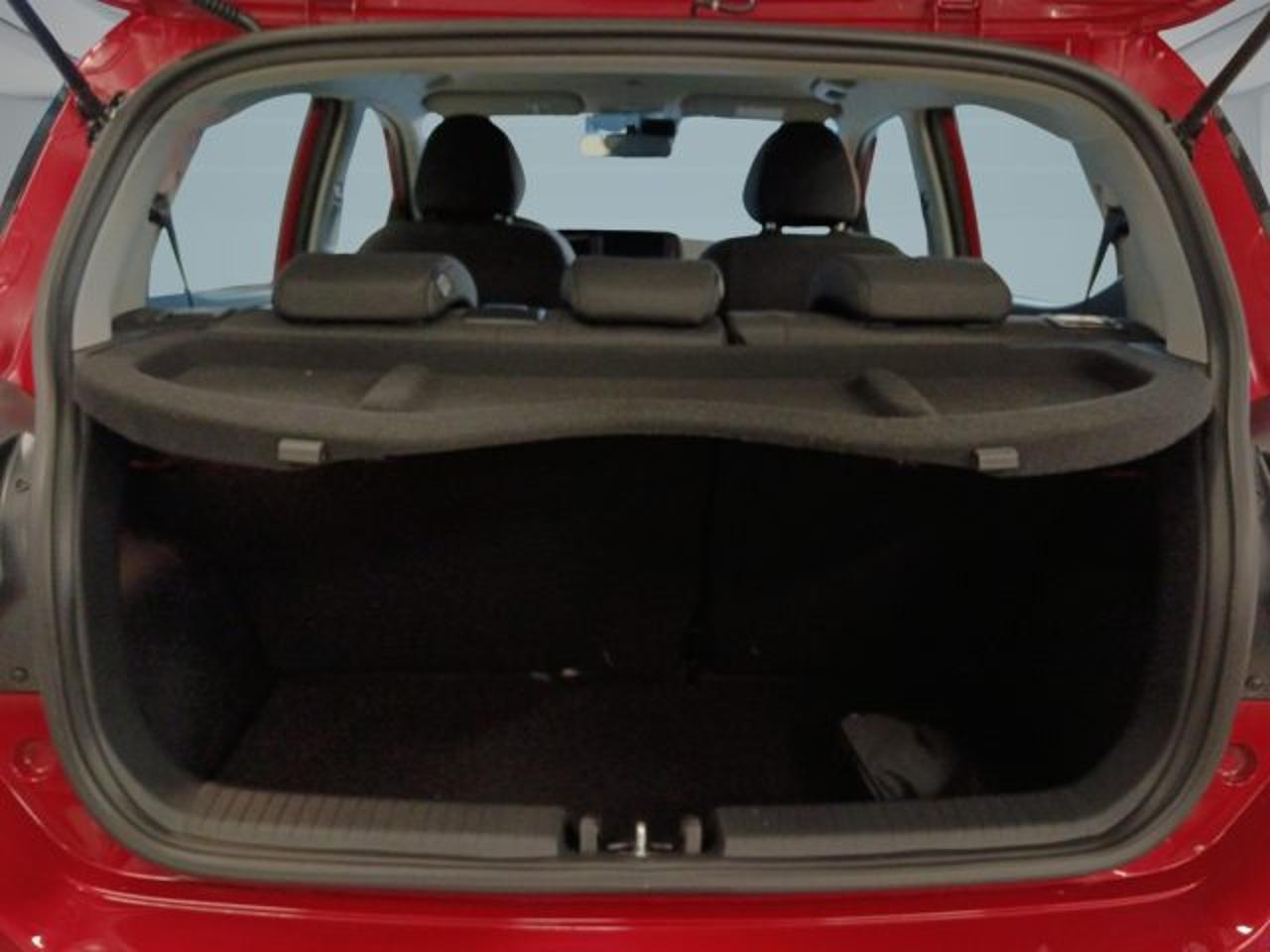 Hyundai Hyundai H350 usata 1