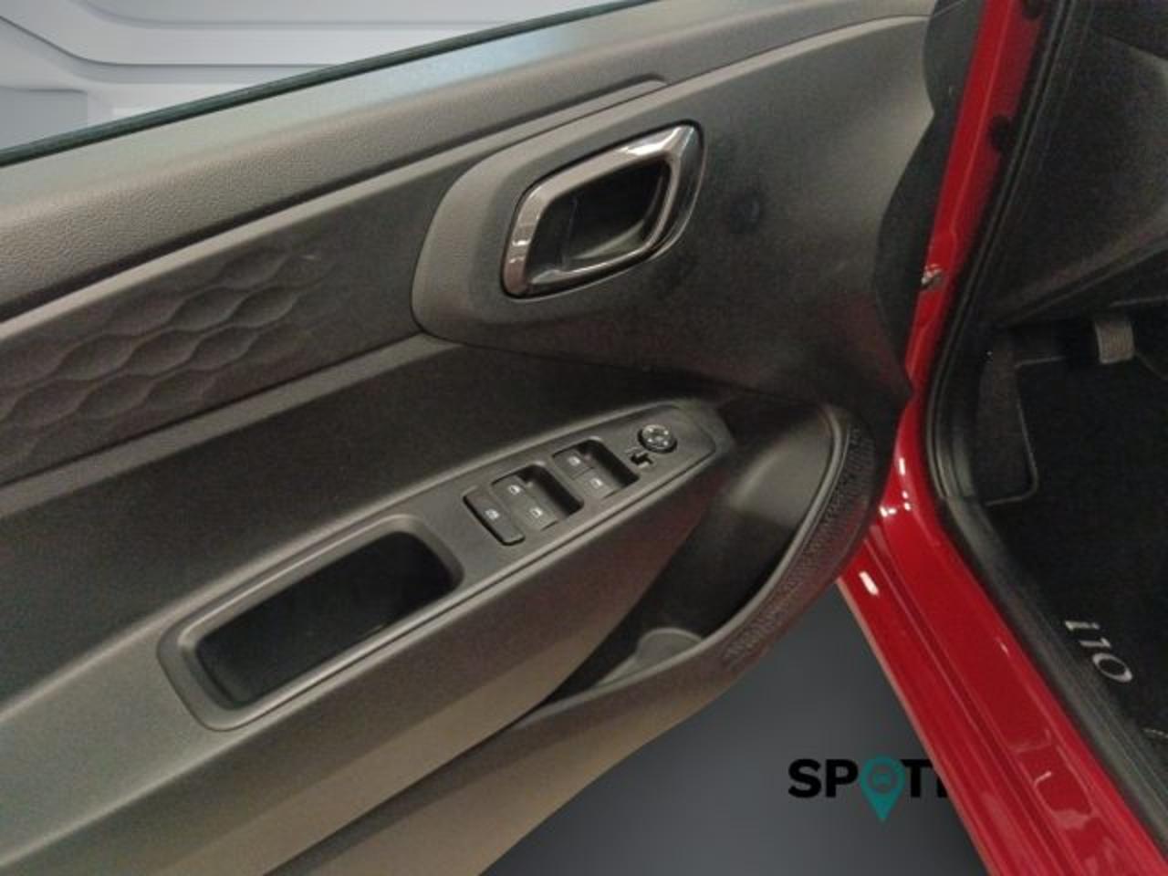 Hyundai Hyundai H350 usata 3