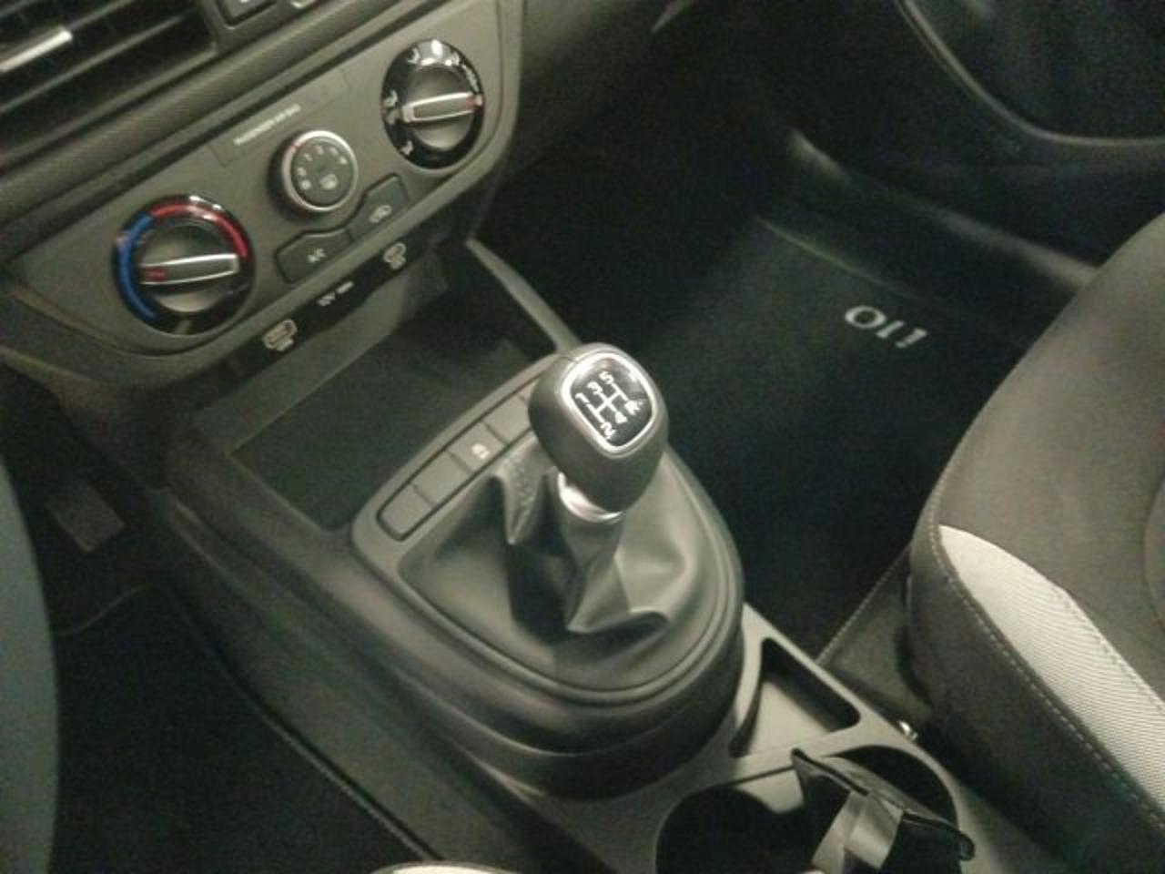 Hyundai Hyundai H350 usata 5