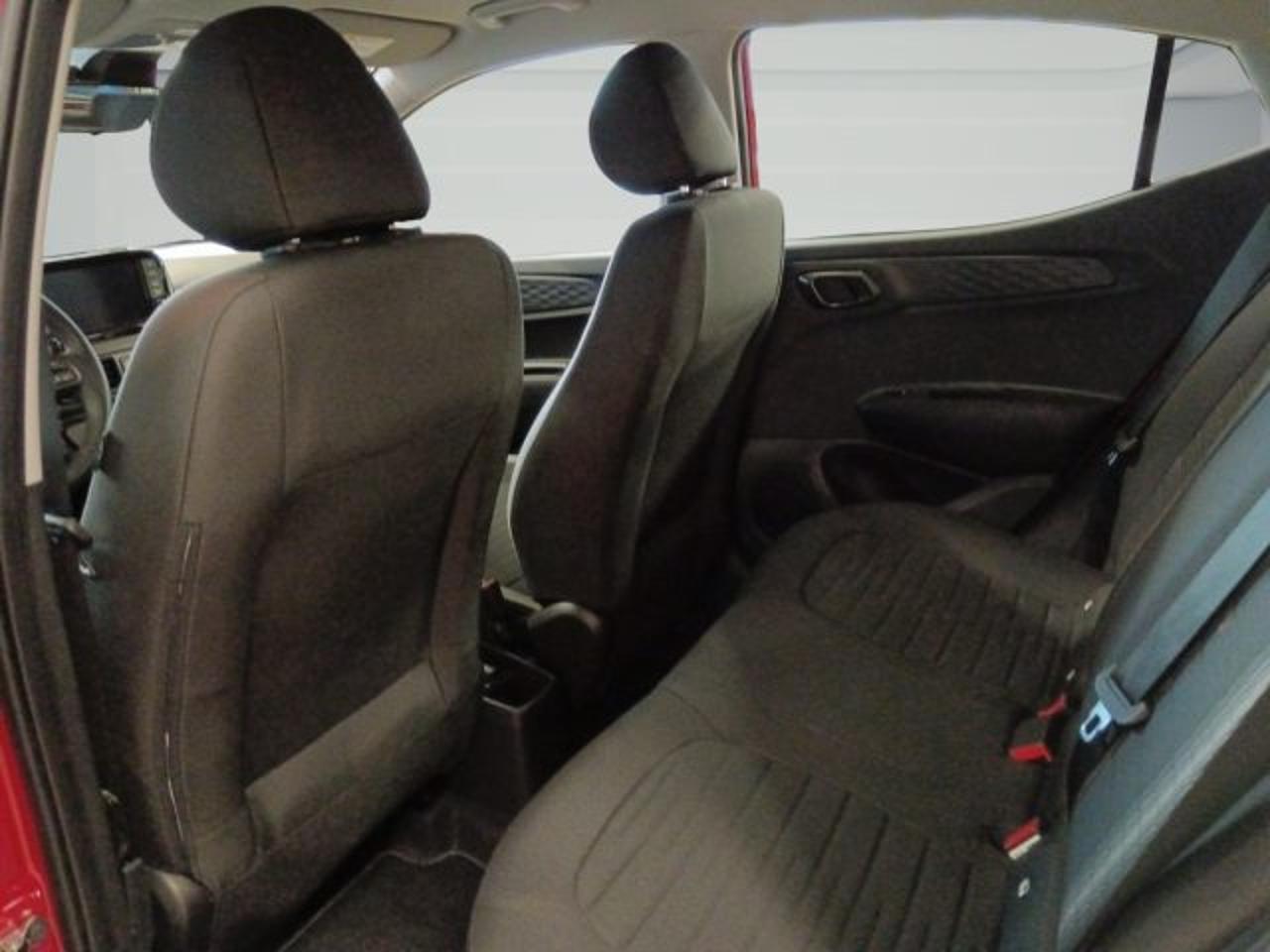 Hyundai Hyundai H350 usata 7