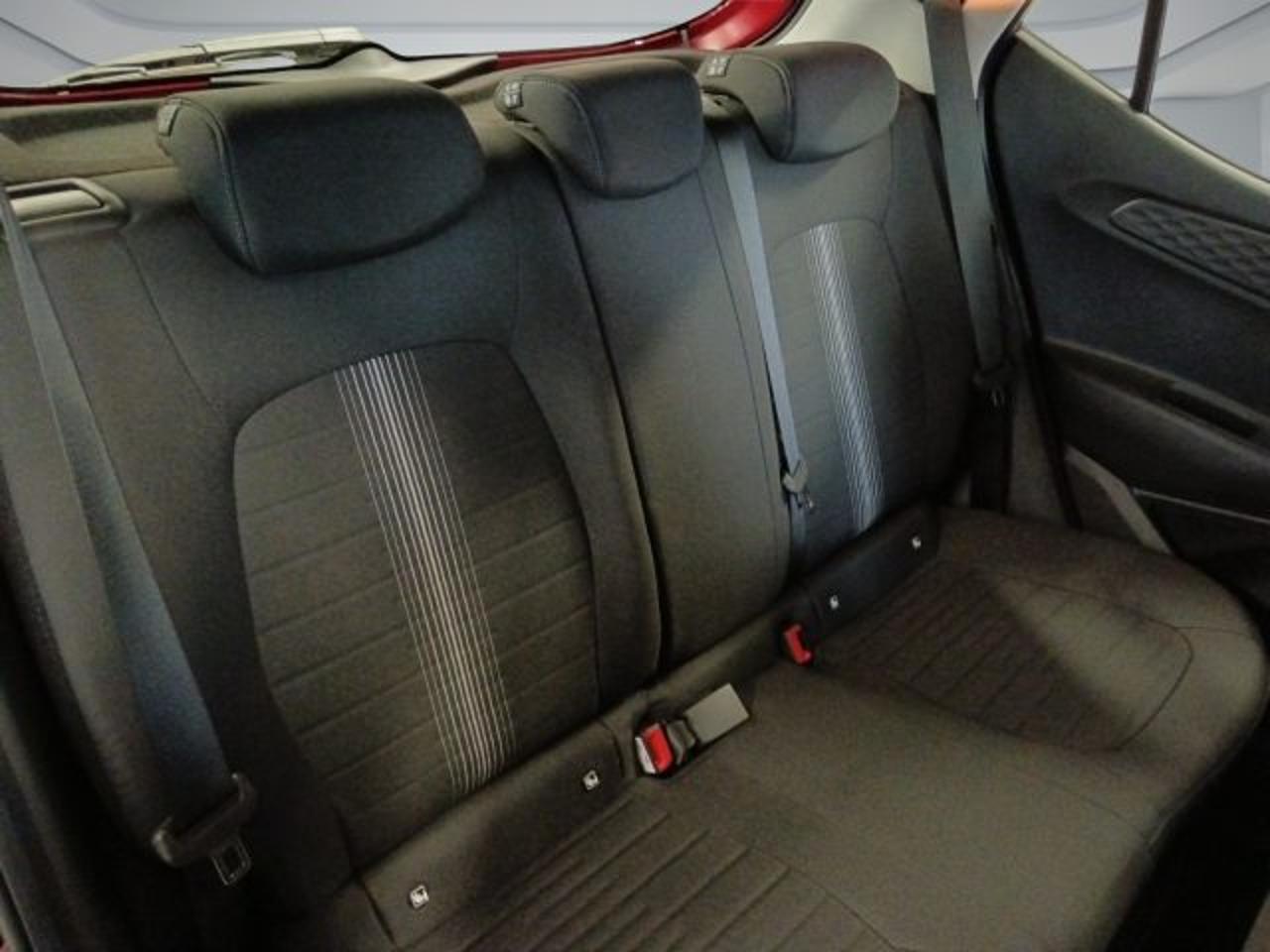 Hyundai Hyundai H350 usata 8