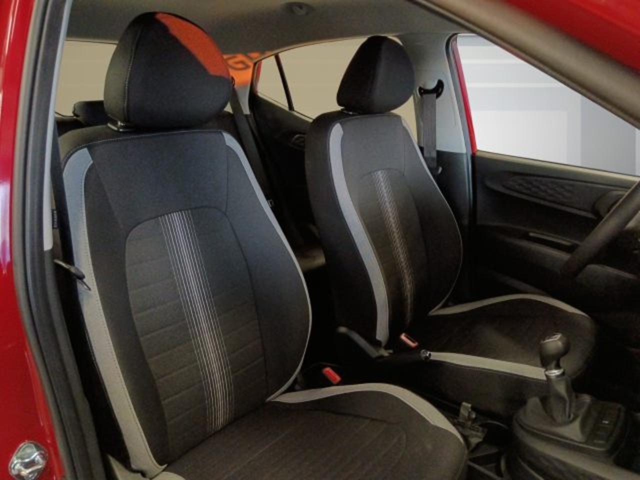 Hyundai Hyundai H350 usata 10