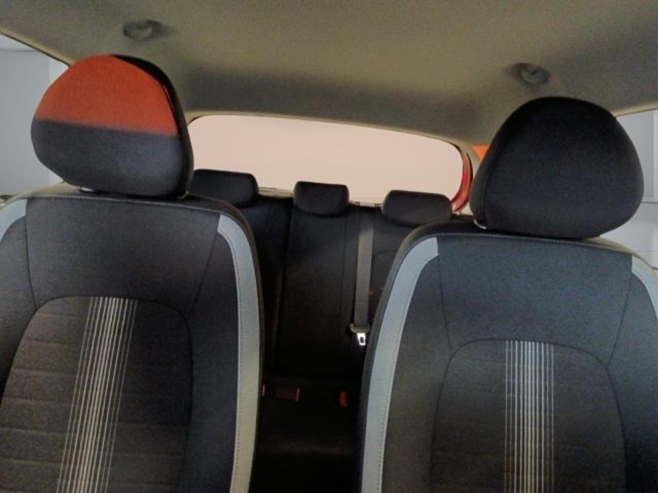 Hyundai Hyundai H350 usata 12