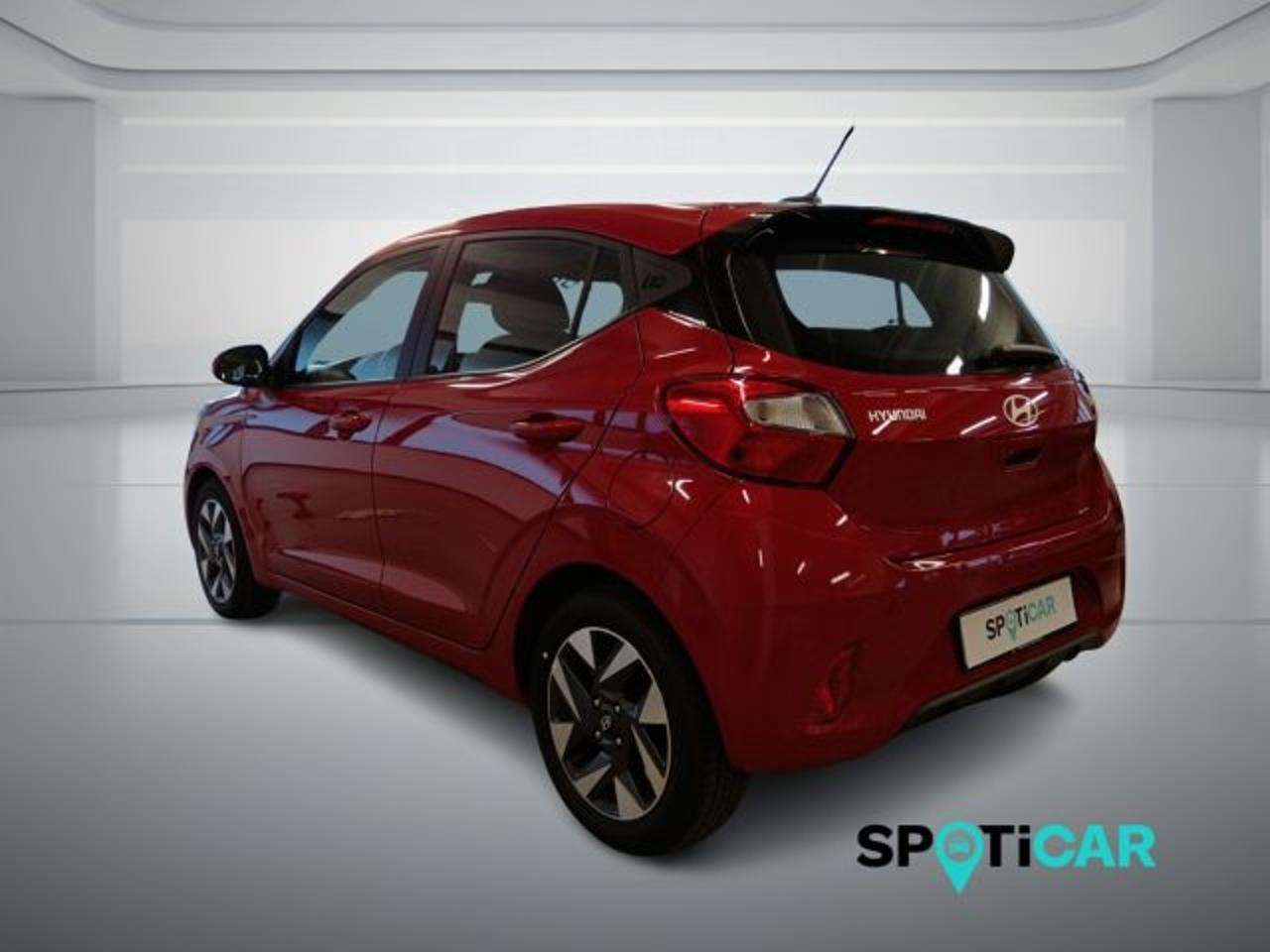 Hyundai Hyundai H350 usata 17