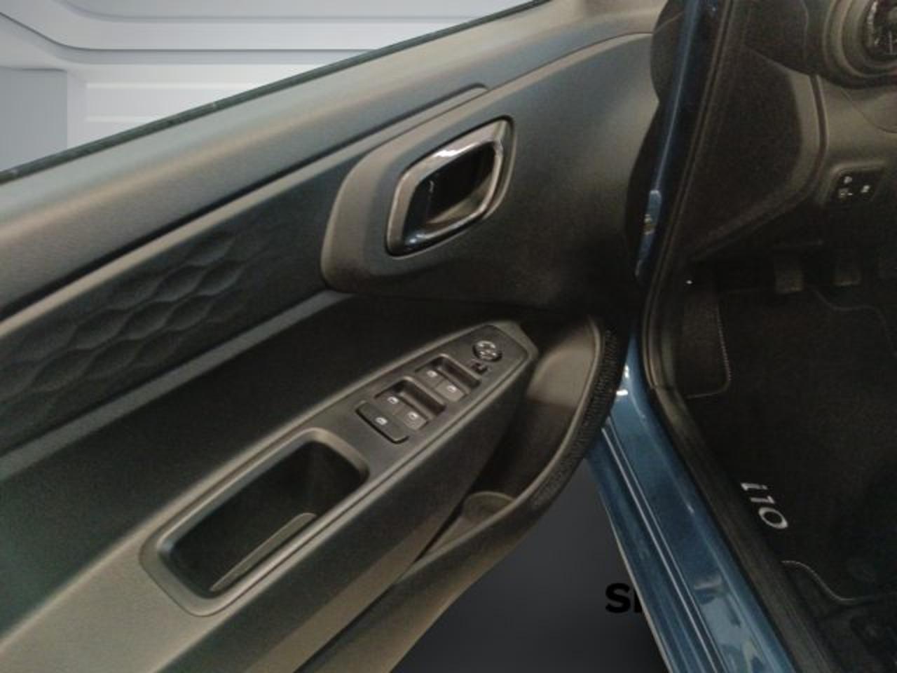 Hyundai Hyundai H350 usata 3