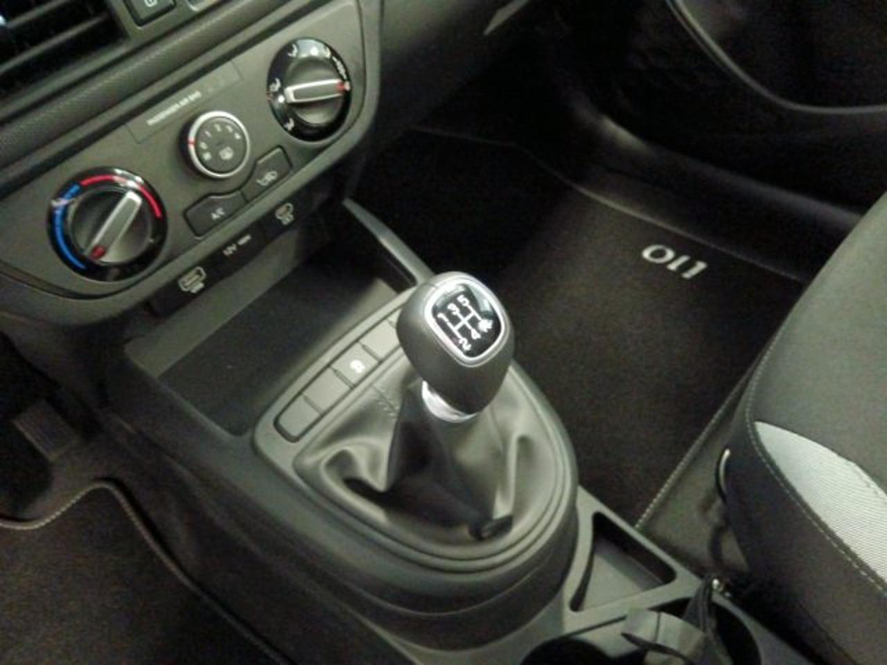 Hyundai Hyundai H350 usata 5