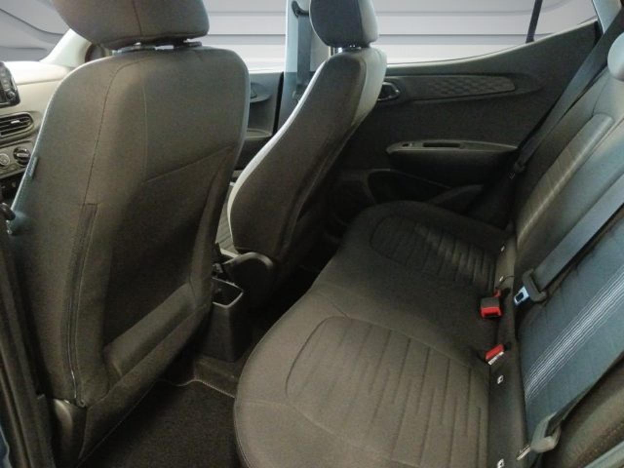 Hyundai Hyundai H350 usata 7