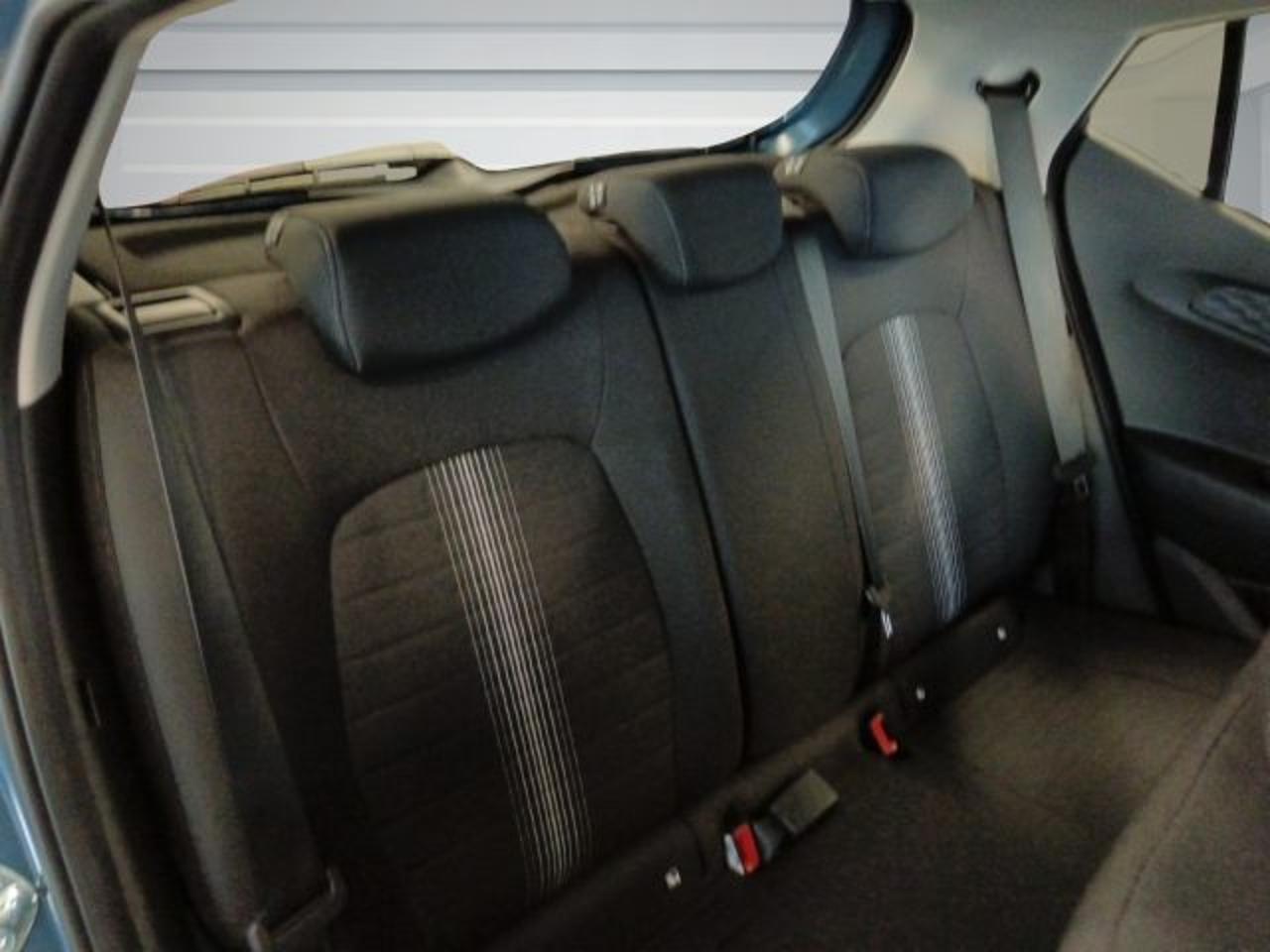 Hyundai Hyundai H350 usata 8