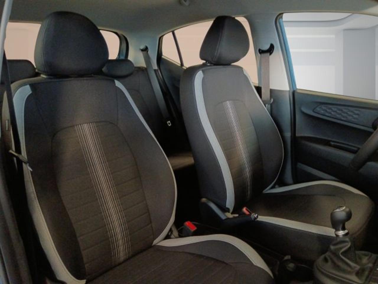 Hyundai Hyundai H350 usata 10