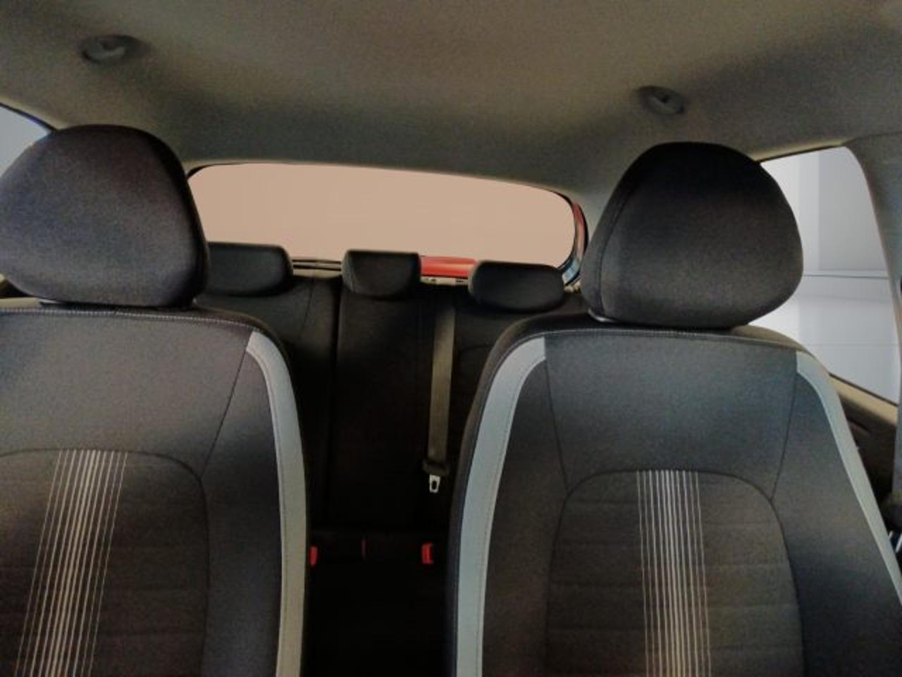 Hyundai Hyundai H350 usata 12