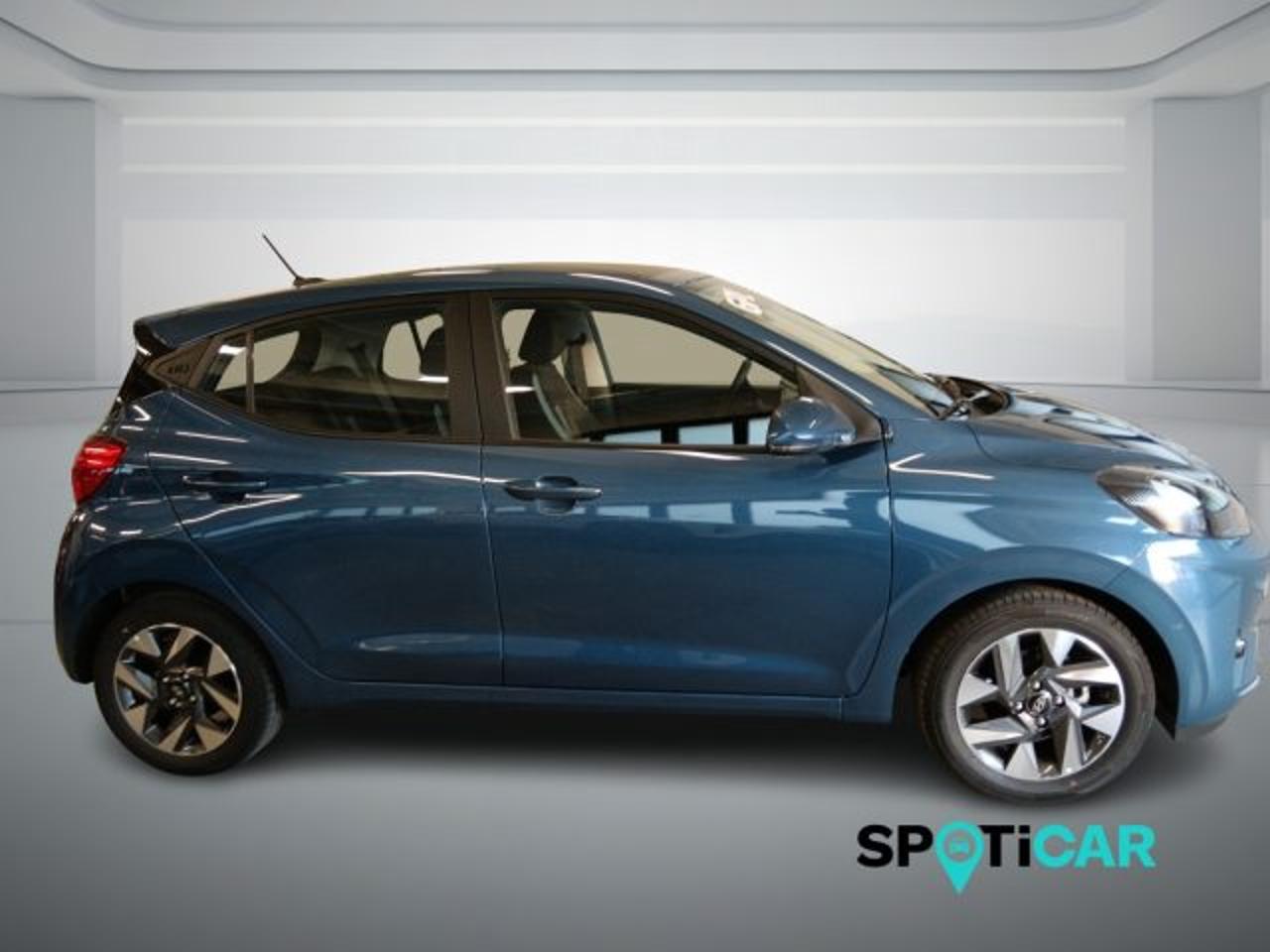 Hyundai Hyundai H350 usata 13