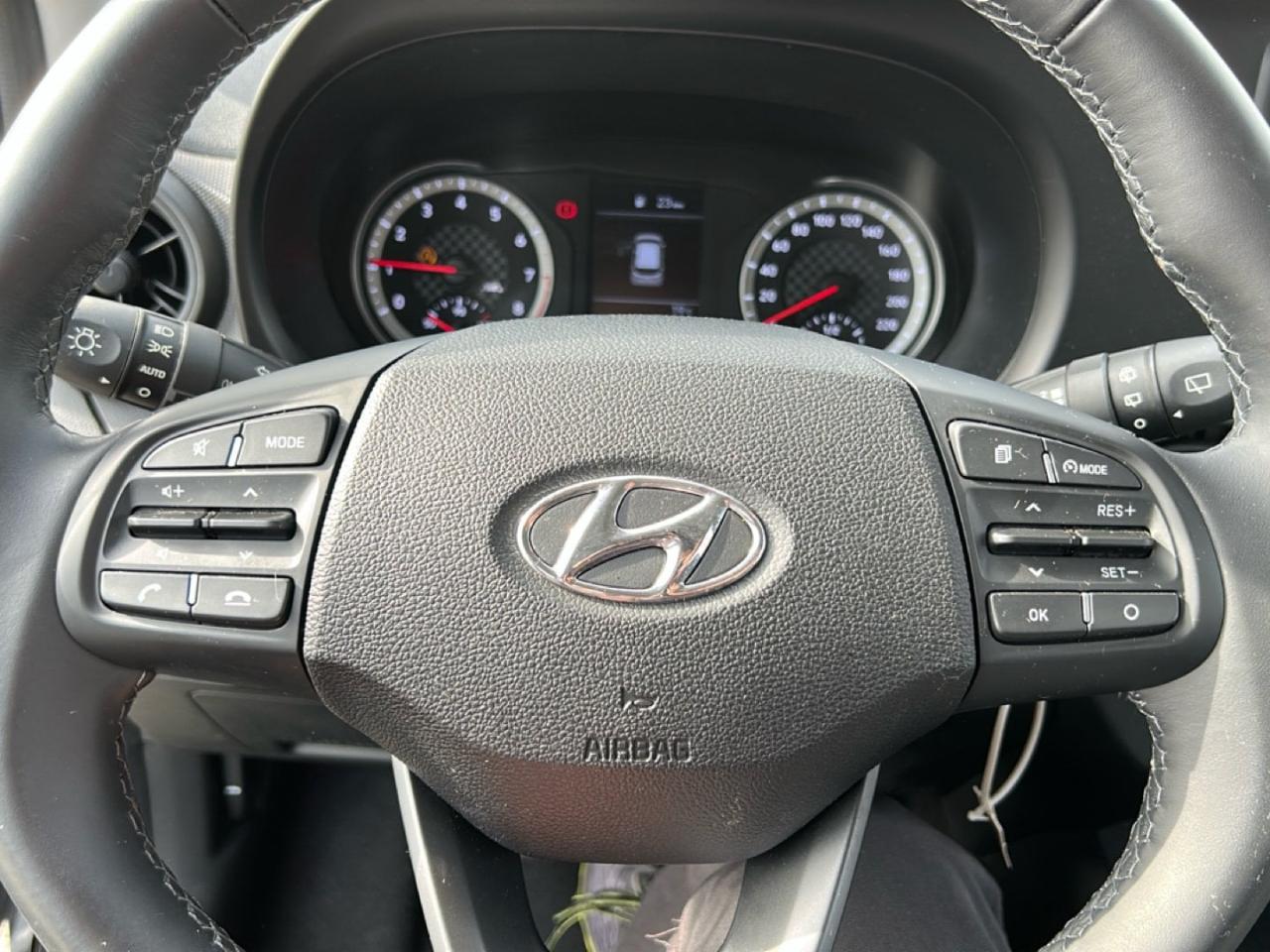 Hyundai Hyundai H350 usata 5