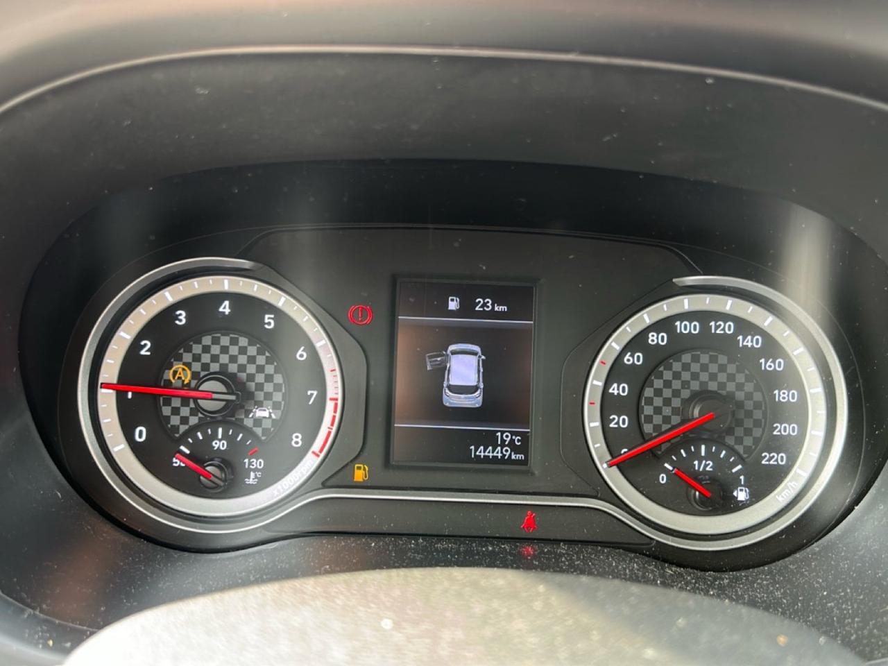 Hyundai Hyundai H350 usata 6