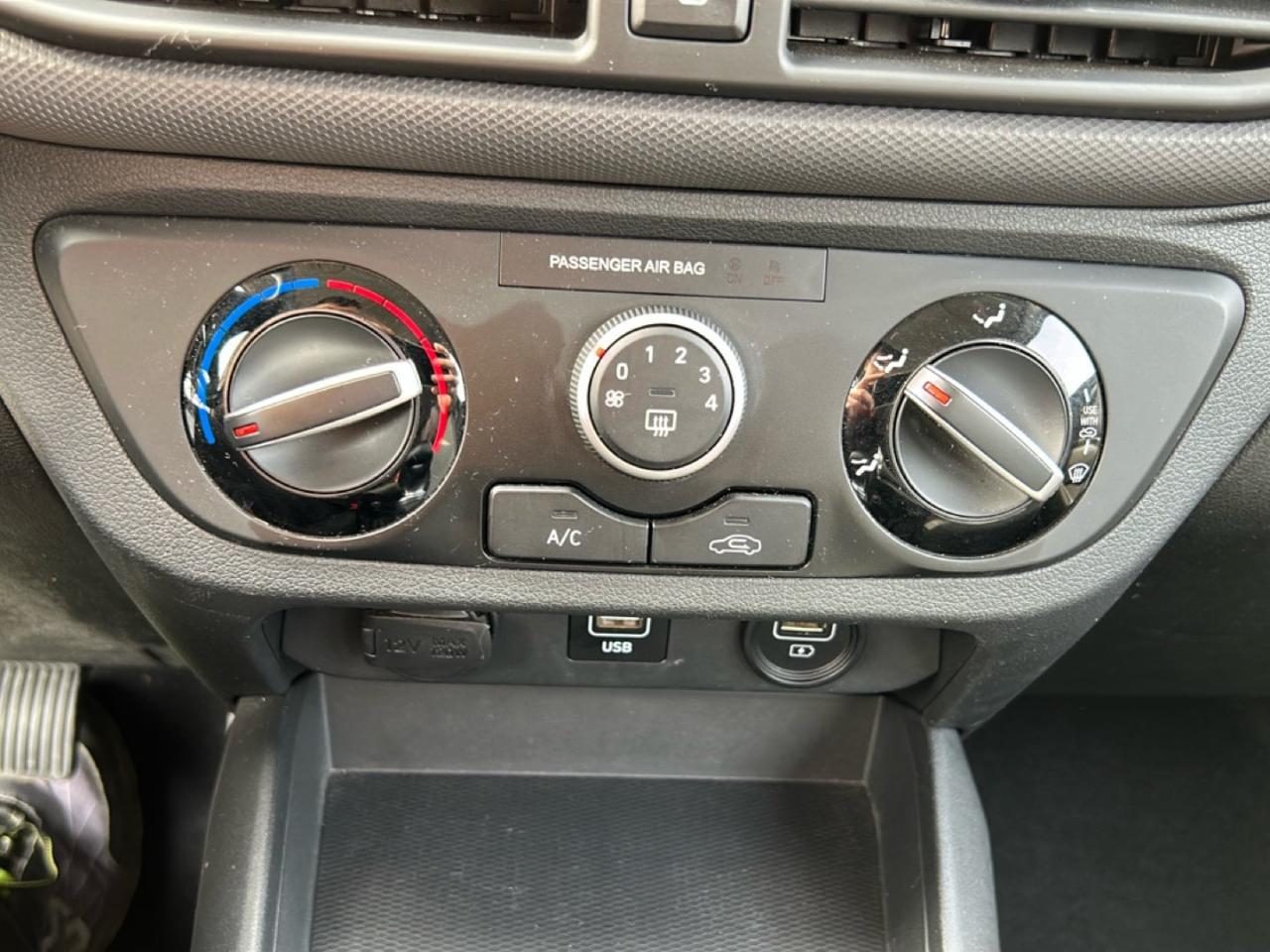 Hyundai Hyundai H350 usata 8