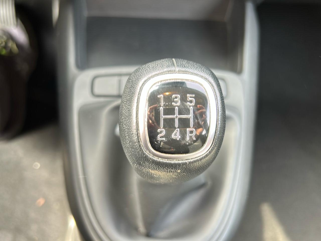 Hyundai Hyundai H350 usata 9