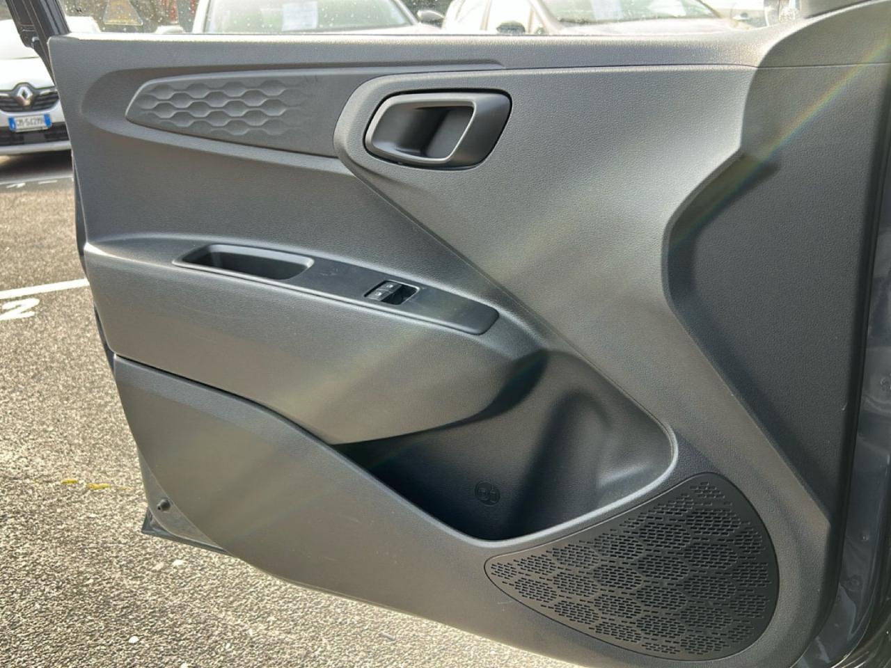 Hyundai Hyundai H350 usata 10