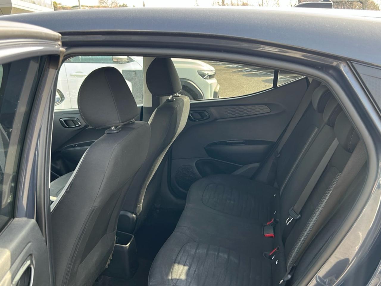 Hyundai Hyundai H350 usata 2