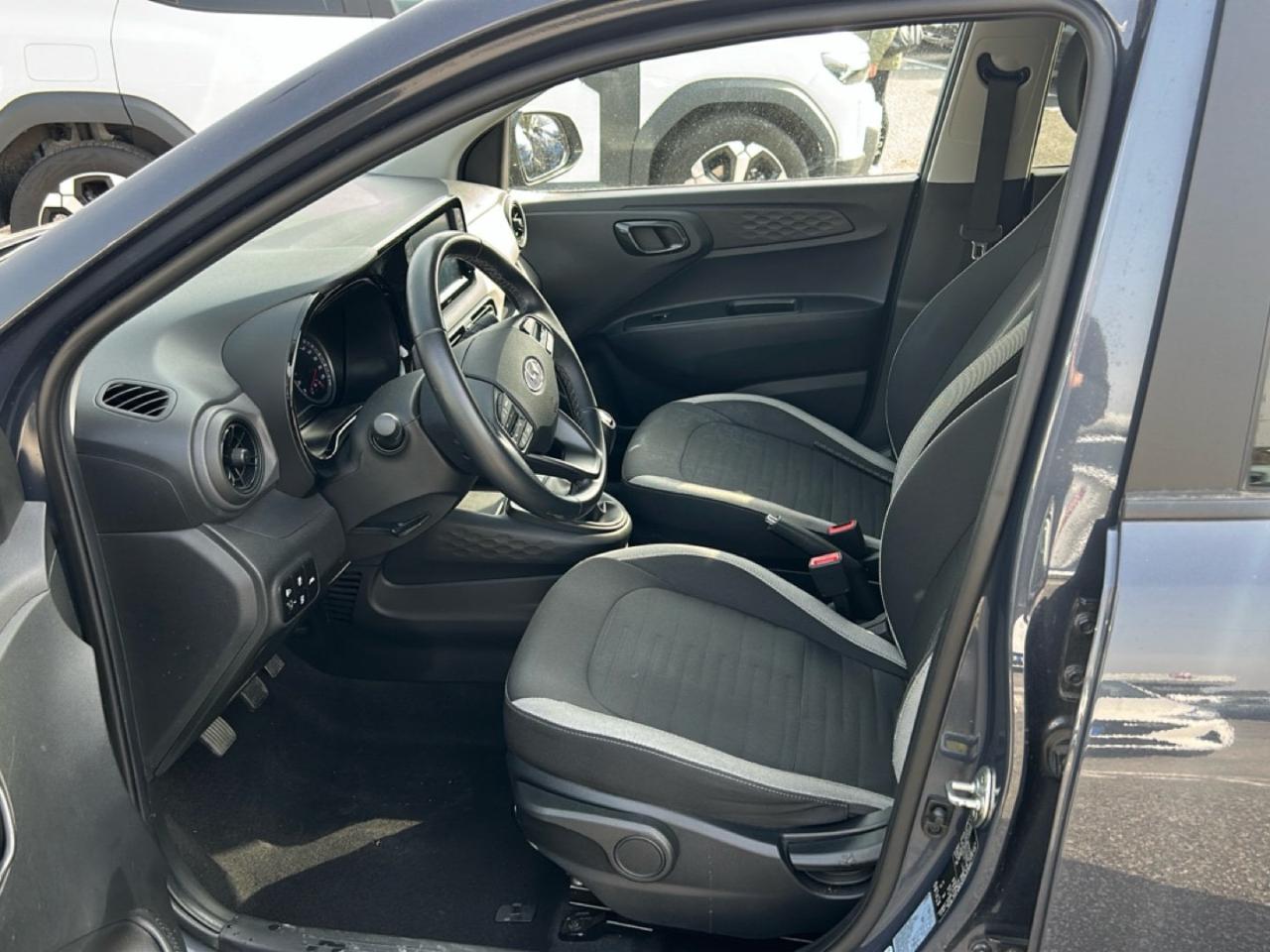 Hyundai Hyundai H350 usata 3