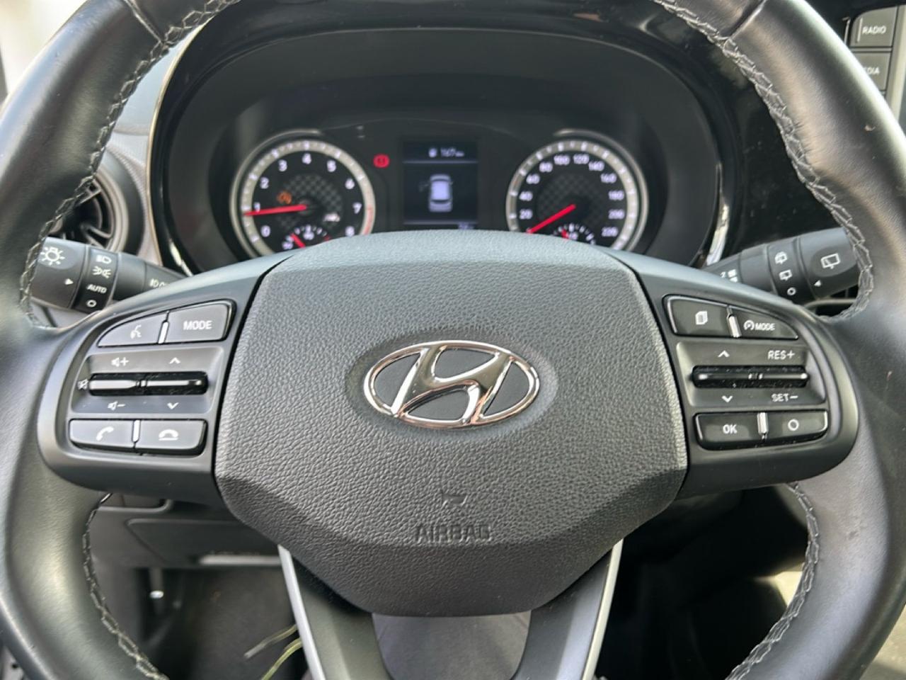 Hyundai Hyundai H350 usata 5