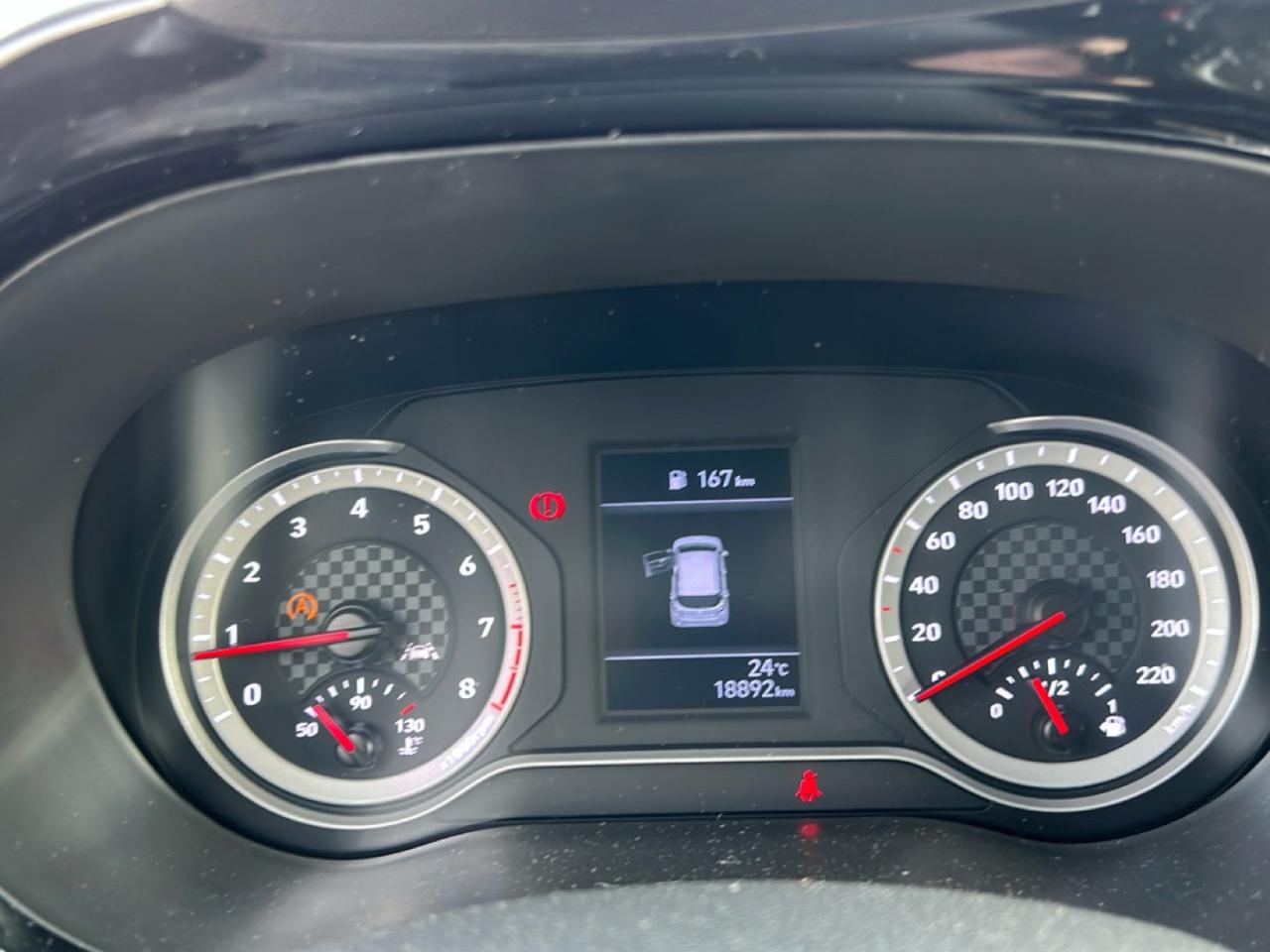 Hyundai Hyundai H350 usata 6