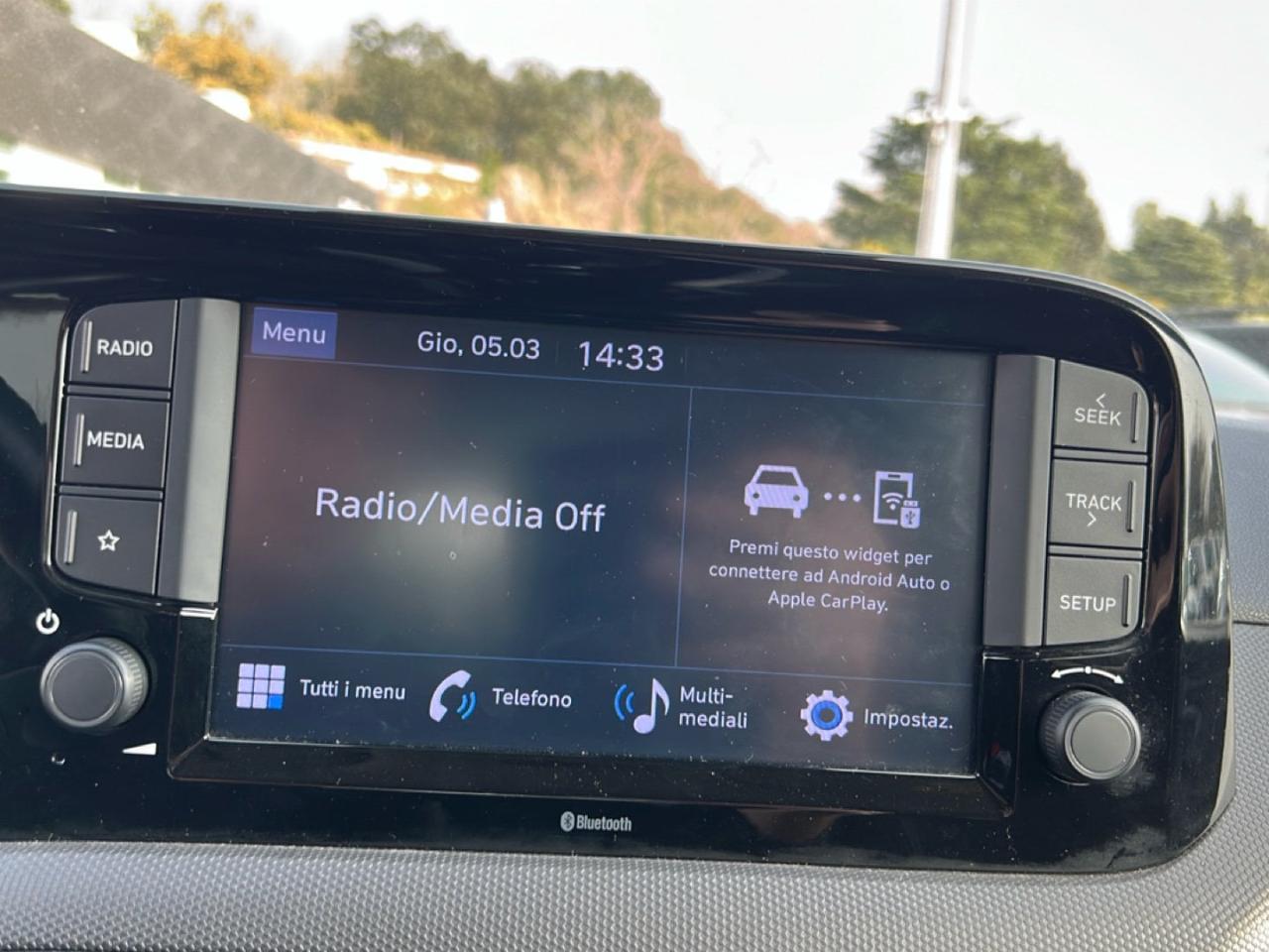 Hyundai Hyundai H350 usata 7