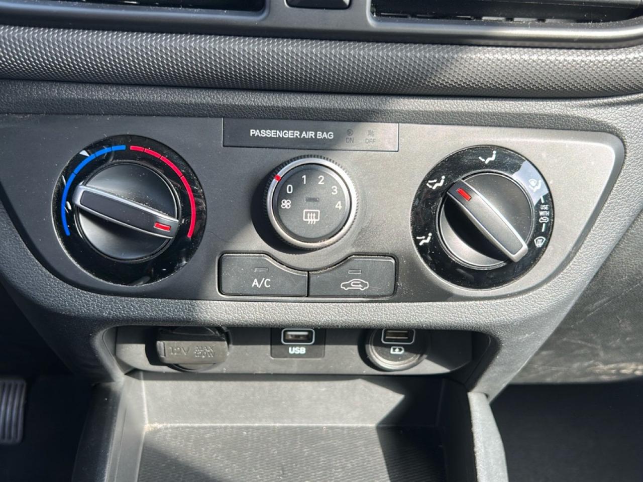 Hyundai Hyundai H350 usata 8