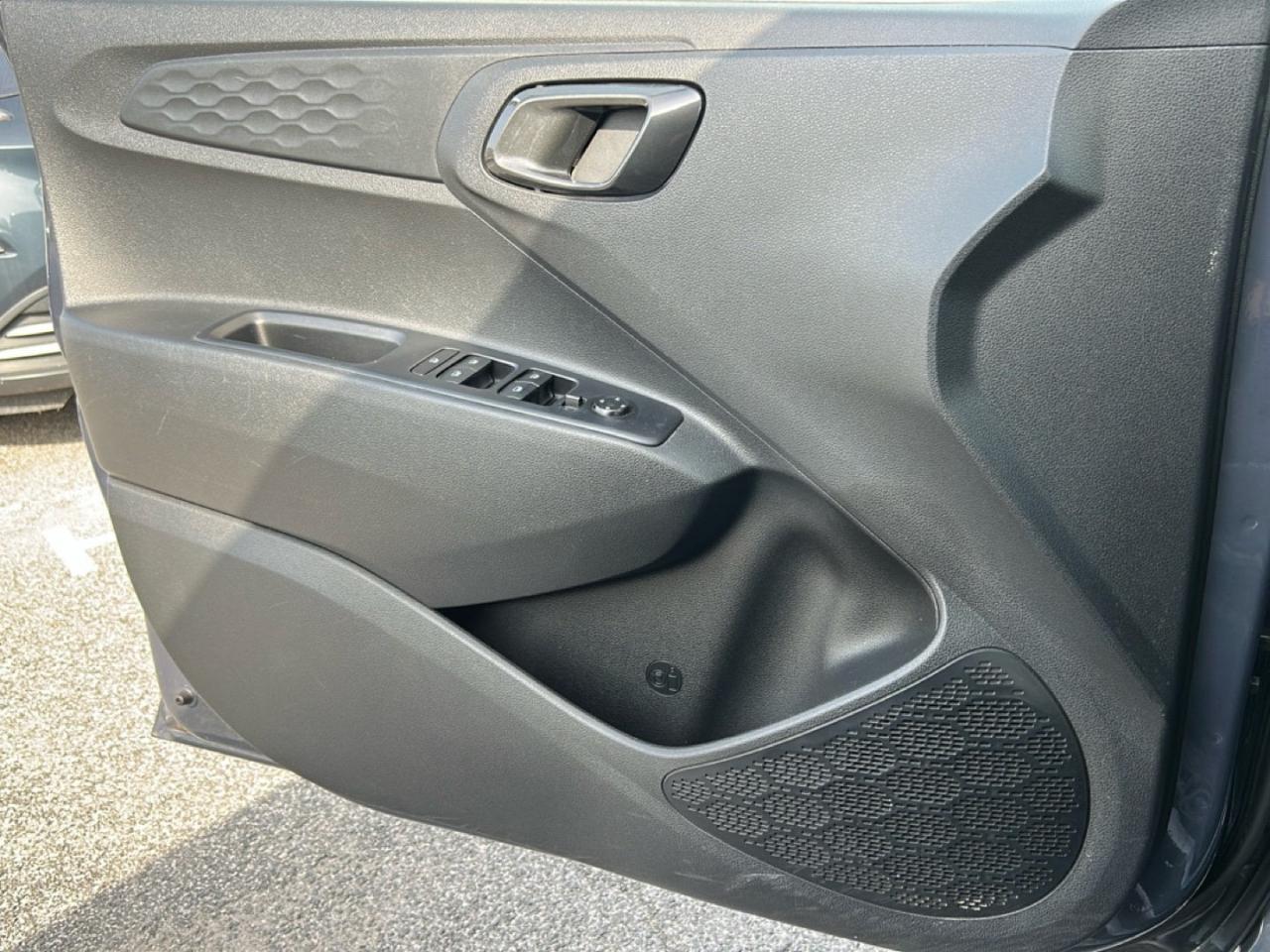 Hyundai Hyundai H350 usata 10