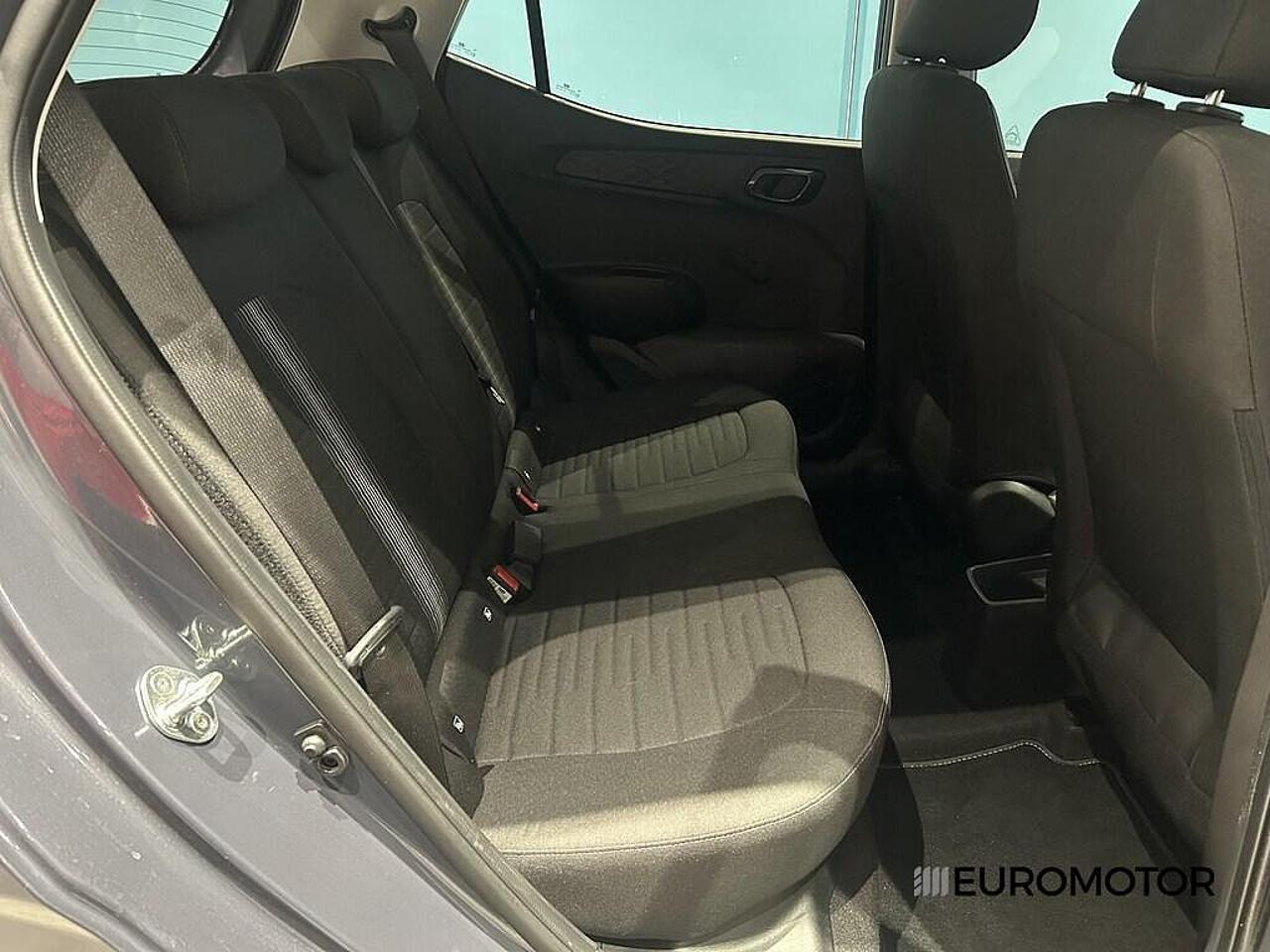 Hyundai Hyundai I10 usata, con 5 sedili