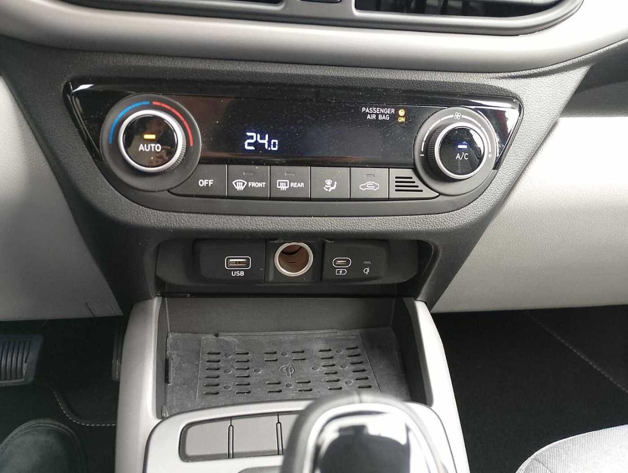 Hyundai Hyundai I10 usata, con 5 sedili