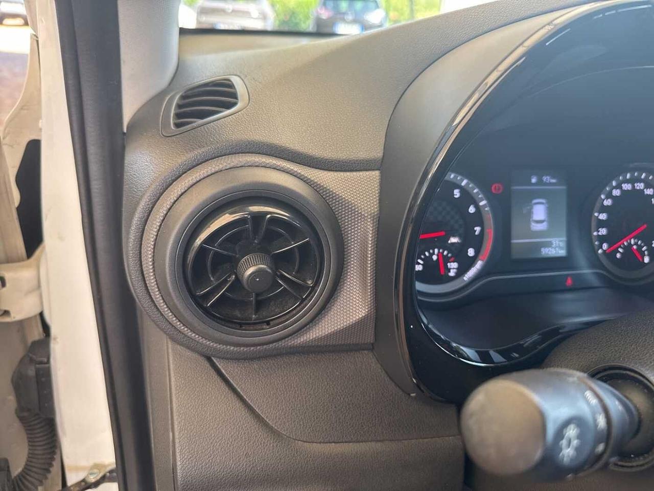 Hyundai Hyundai I10 usata, con attention assist