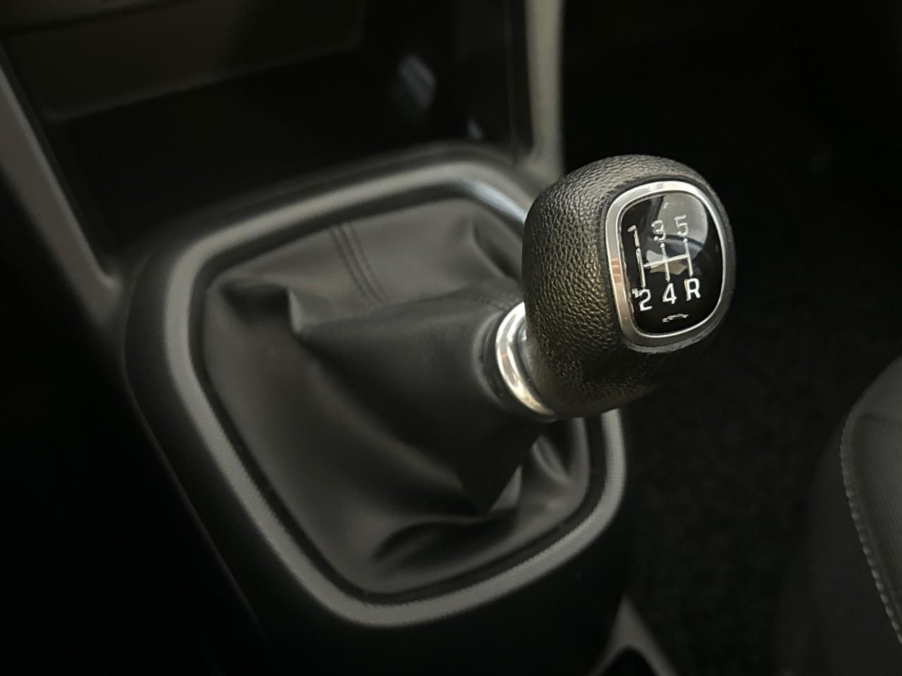 Hyundai Hyundai I10 usata, con assistenza alla frenata di emergenza