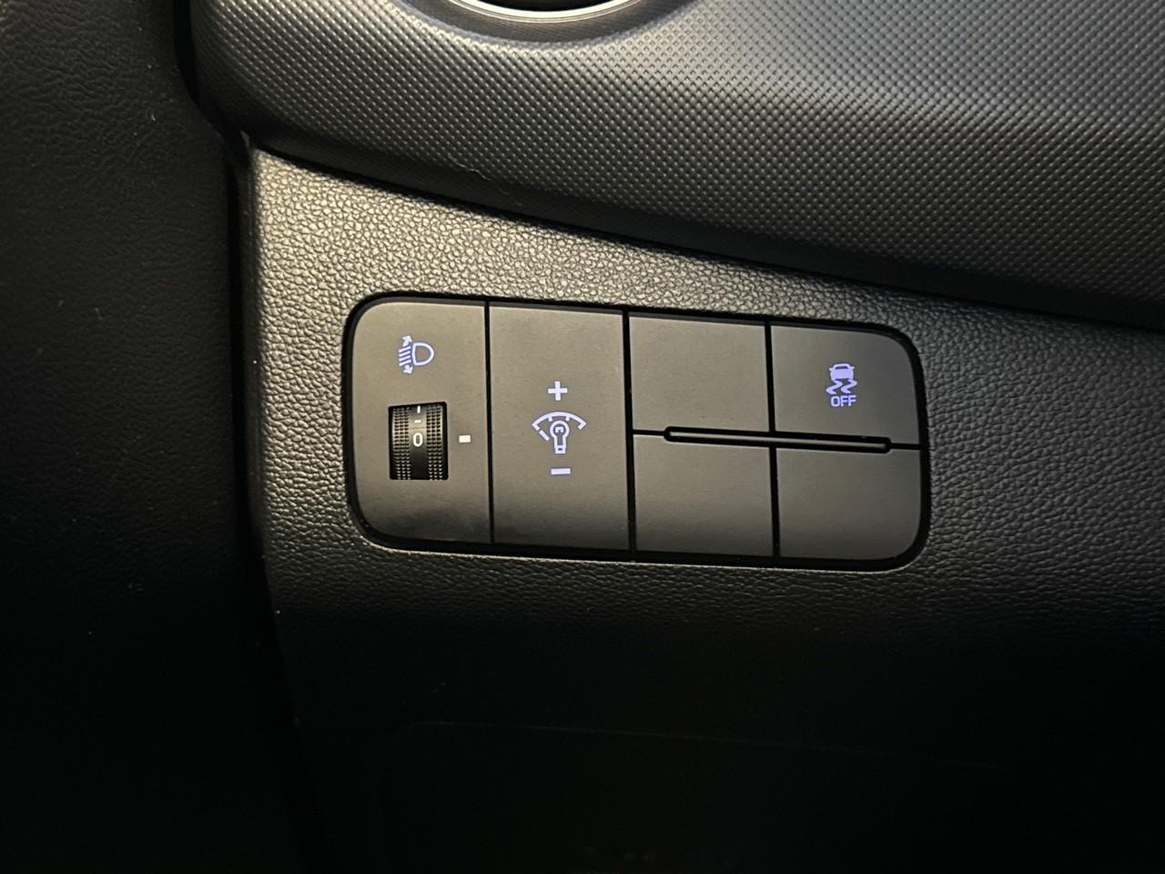 Hyundai Hyundai I10 usata, con cinture sicurezza ant. conducente e passeggero con pretensionatori