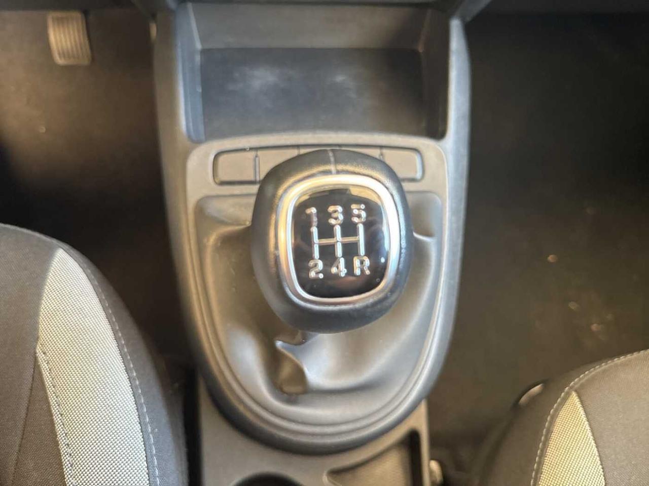 Hyundai Hyundai I10 usata, con abs