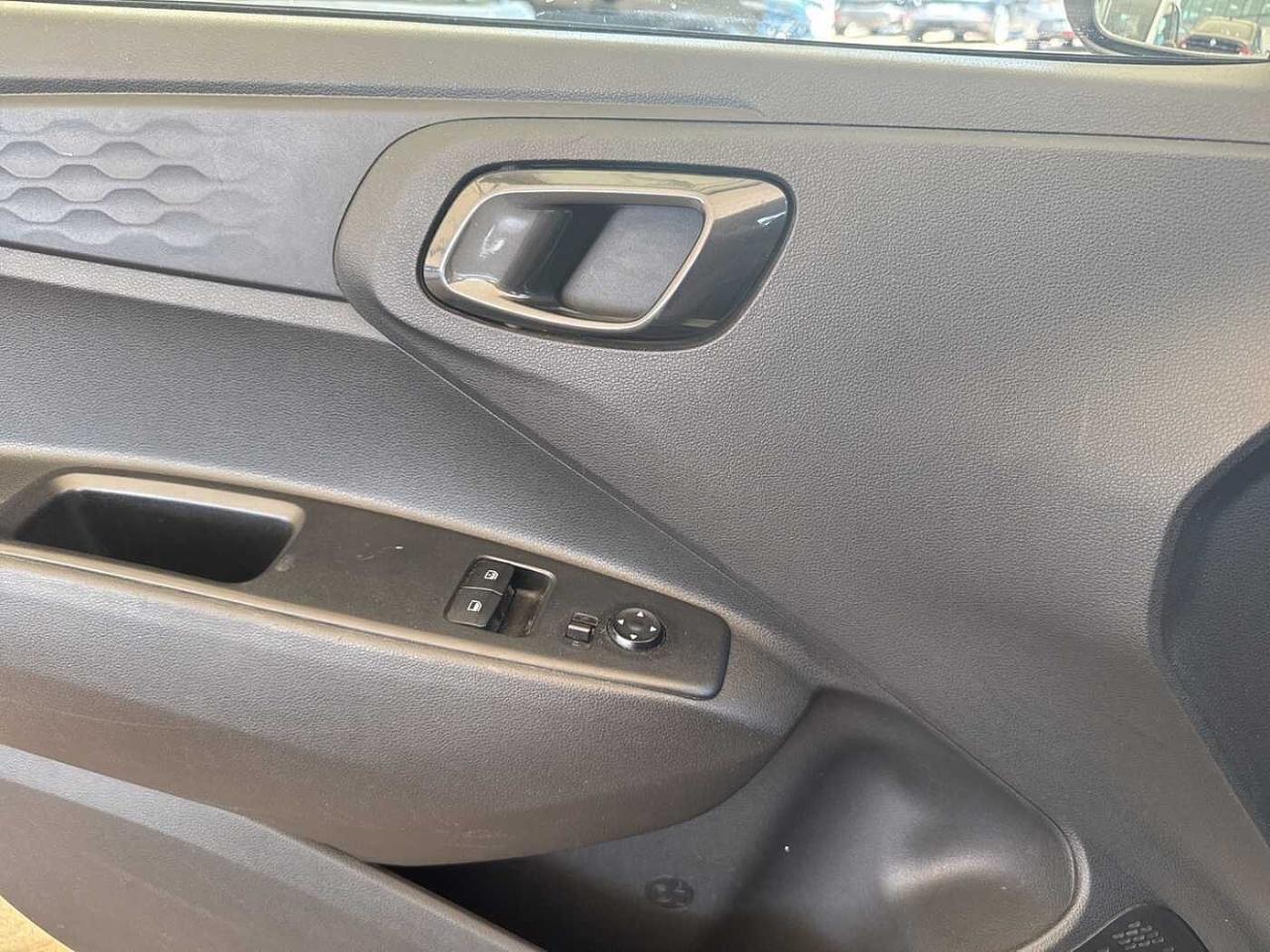 Hyundai Hyundai I10 usata, con bluetooth