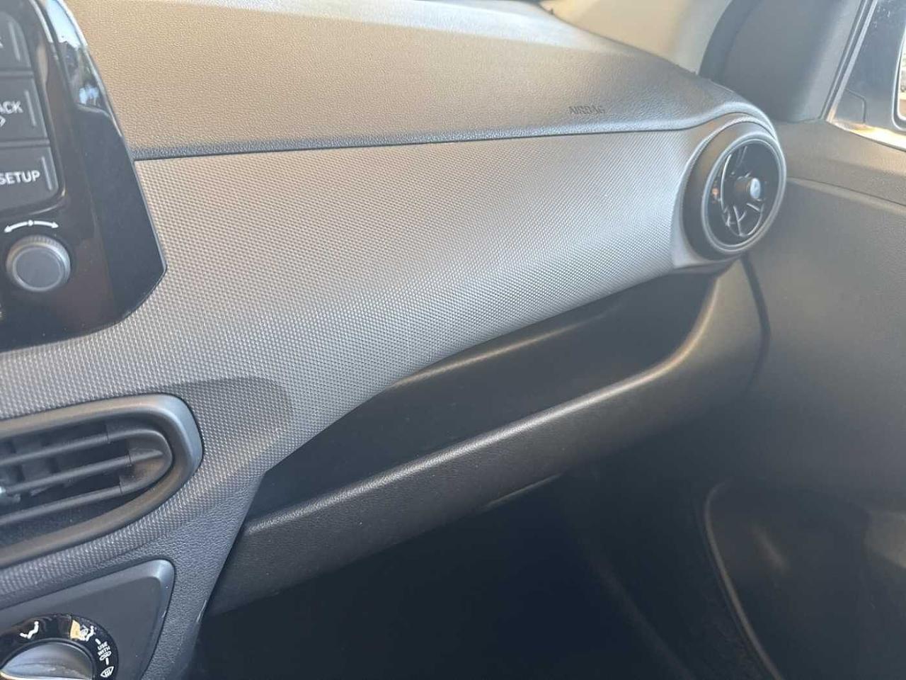Hyundai Hyundai I10 usata, con computer di bordo