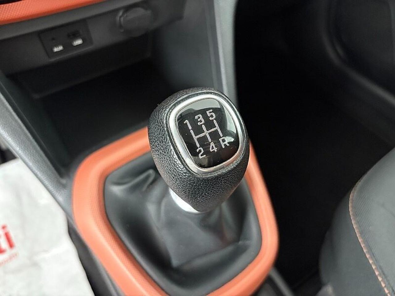 Hyundai Hyundai I10 usata 10