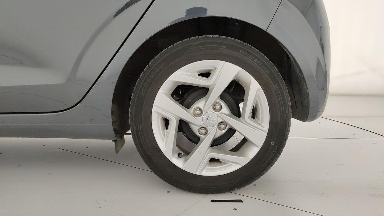 Hyundai Hyundai I10 usata, con 5 porte