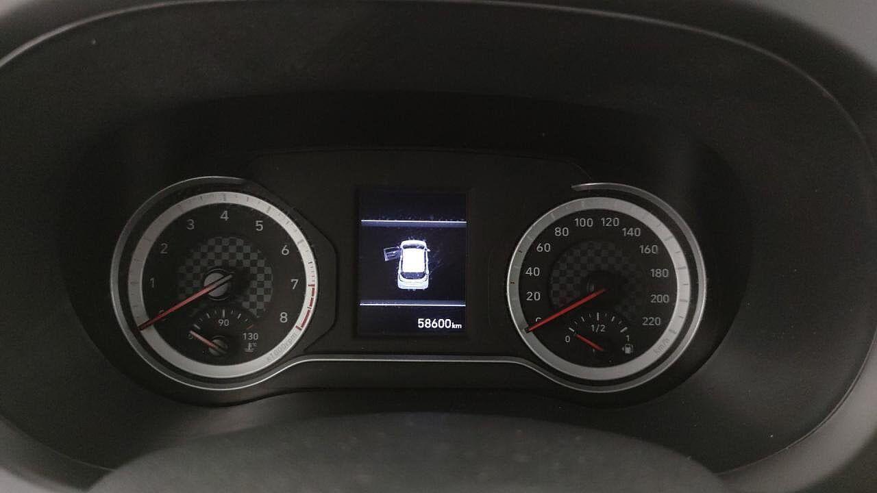 Hyundai Hyundai I10 usata, con bluetooth
