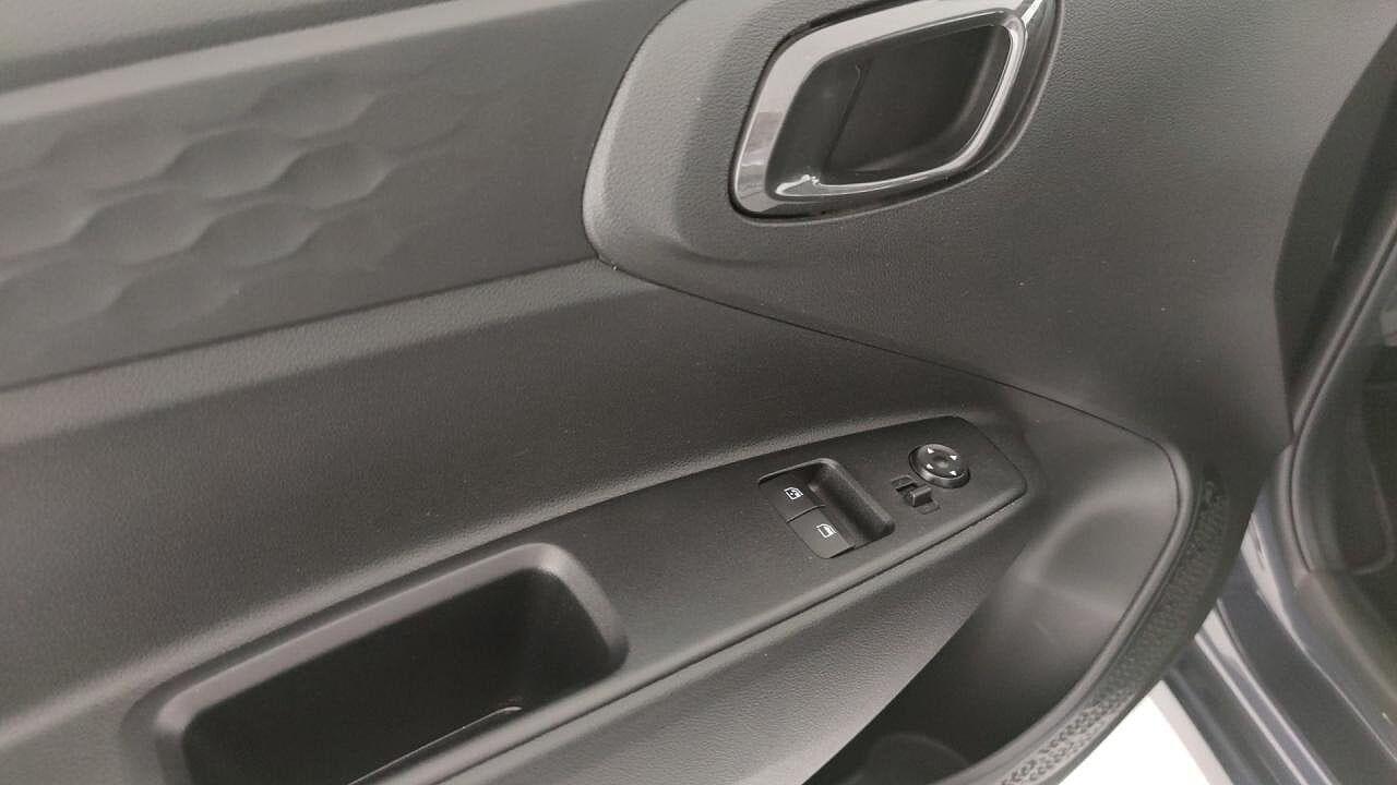 Hyundai Hyundai I10 usata, con isofix