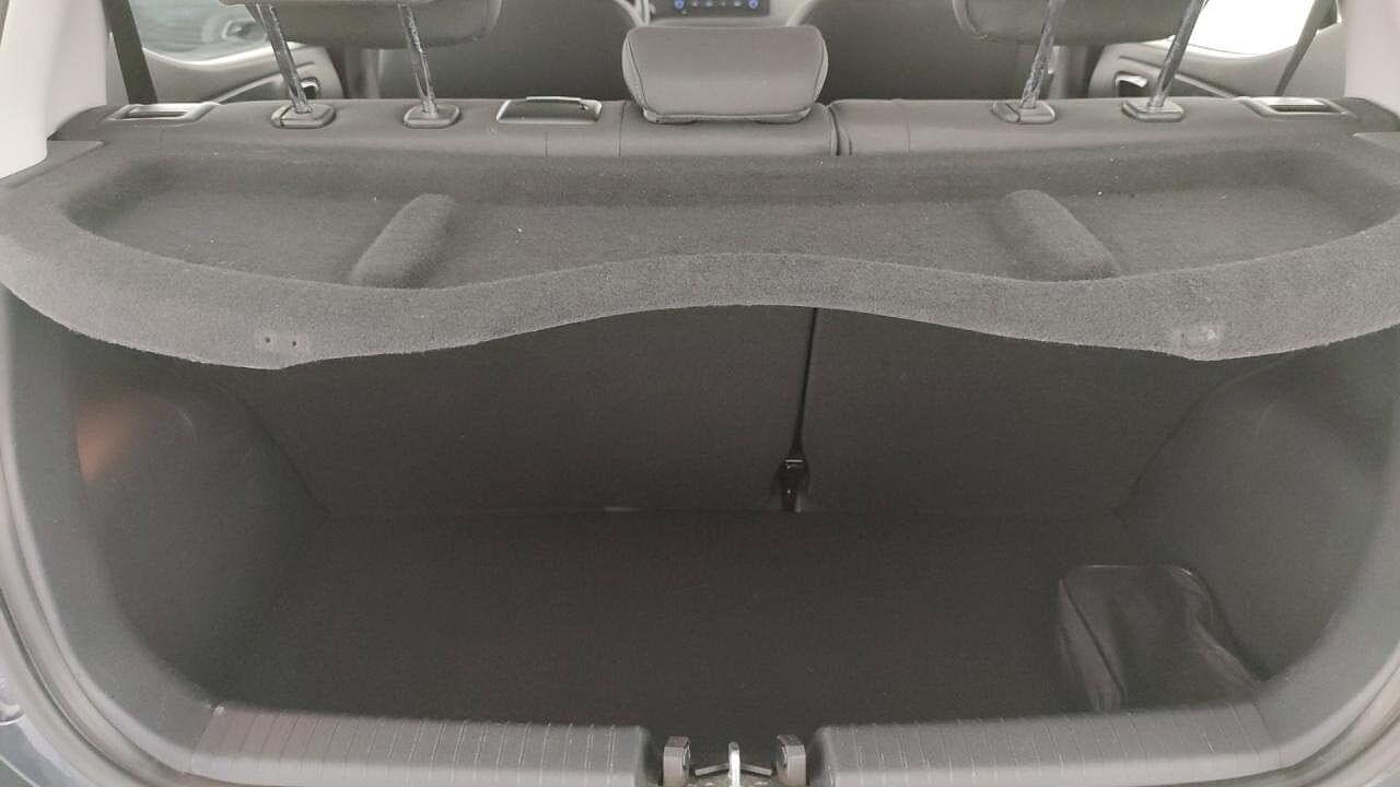Hyundai Hyundai I10 usata, con trazione anteriore