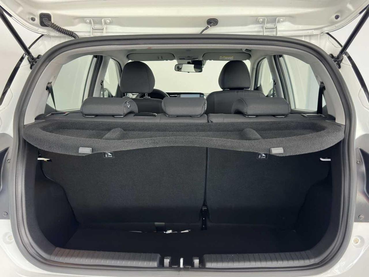 Hyundai Hyundai I10 usata, con Caricabatterie di bordo da 11 kW