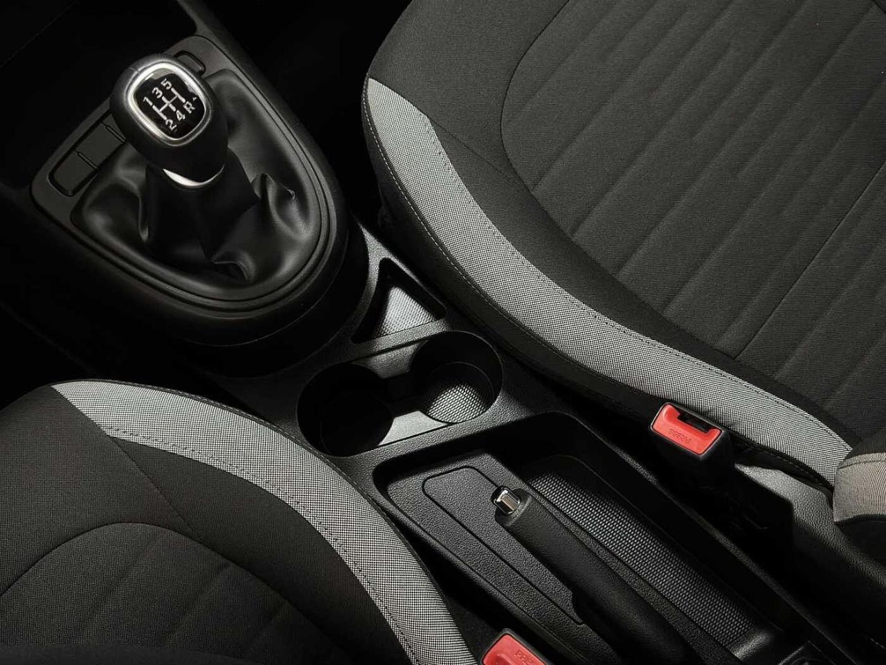 Hyundai Hyundai I10 usata, con Tettuccio apribile