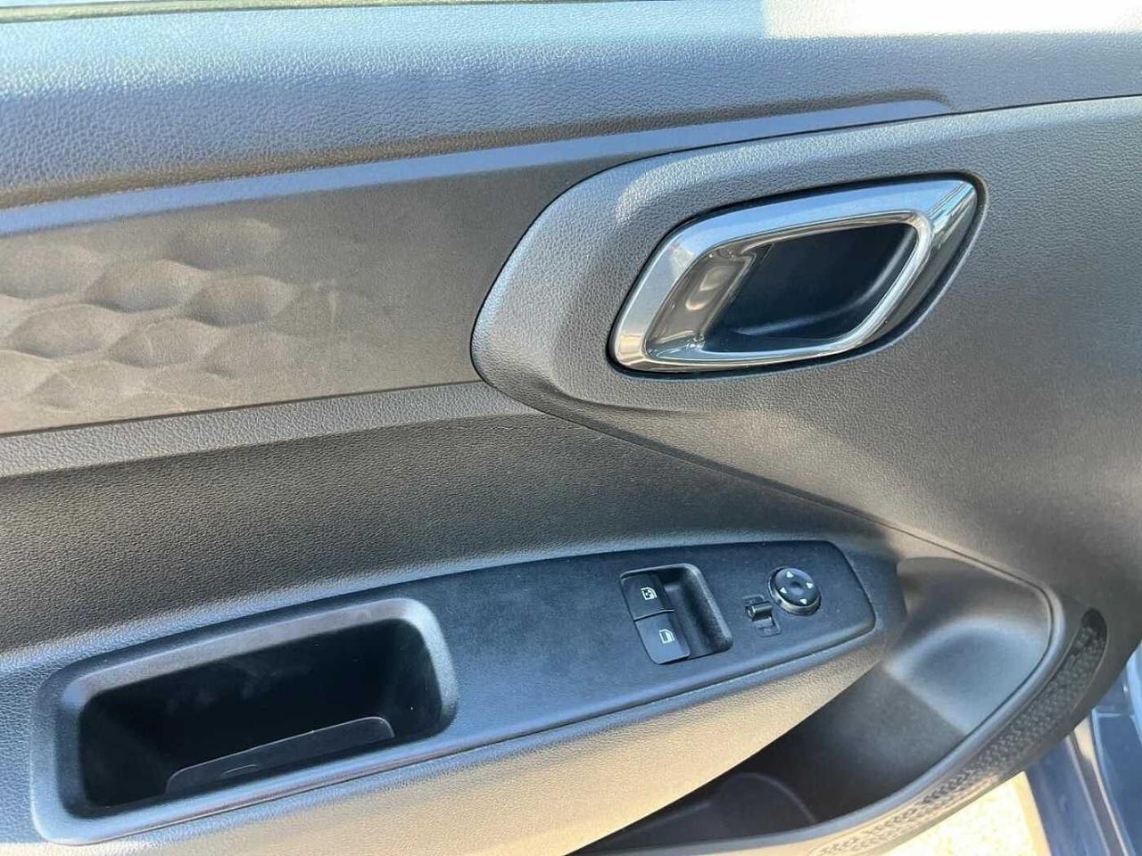 Hyundai Hyundai I10 usata, con Climatizzatore