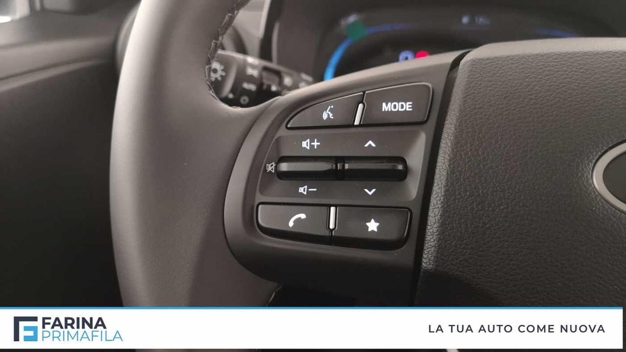 Hyundai Hyundai I10 usata 13