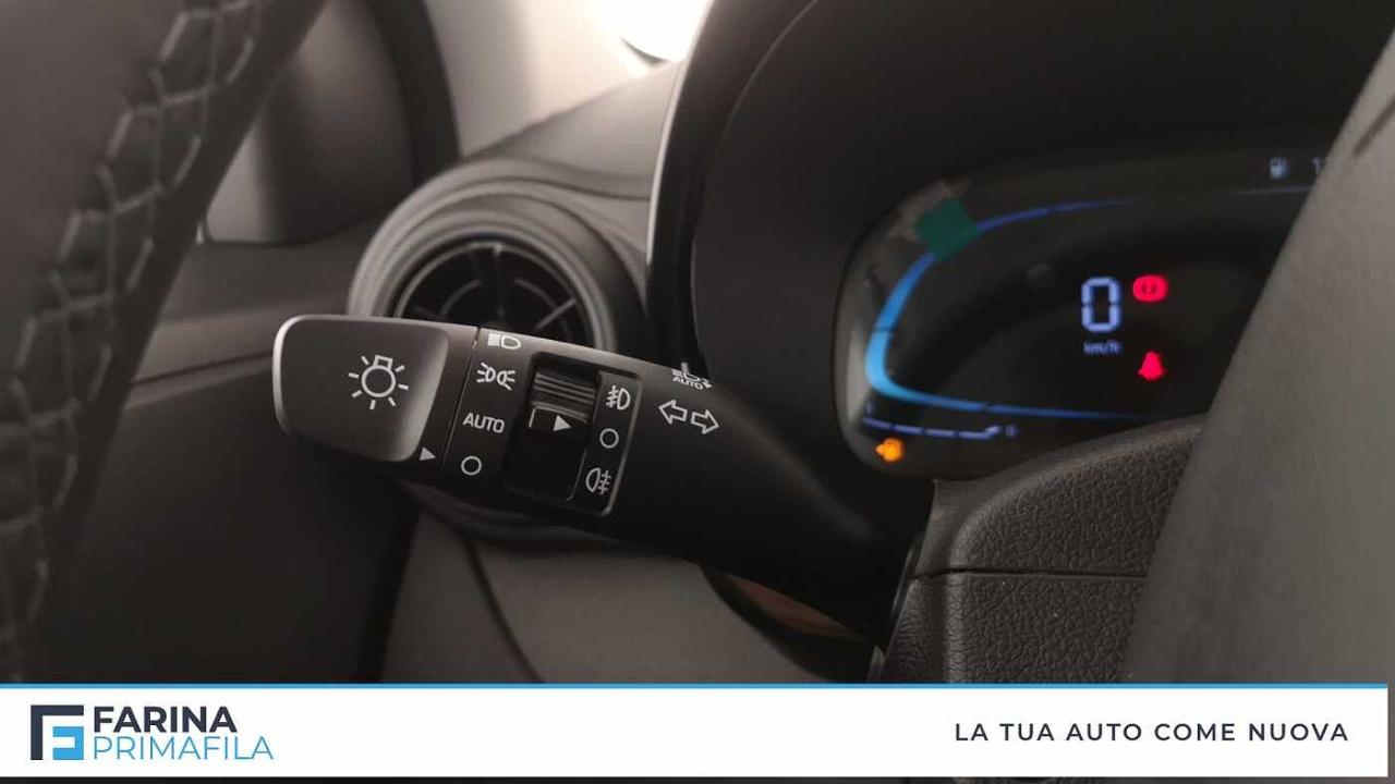 Hyundai Hyundai I10 usata 15