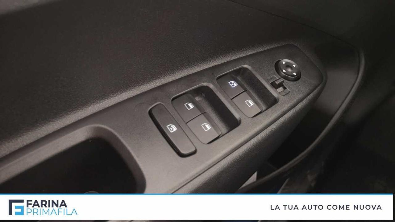 Hyundai Hyundai I10 usata 17